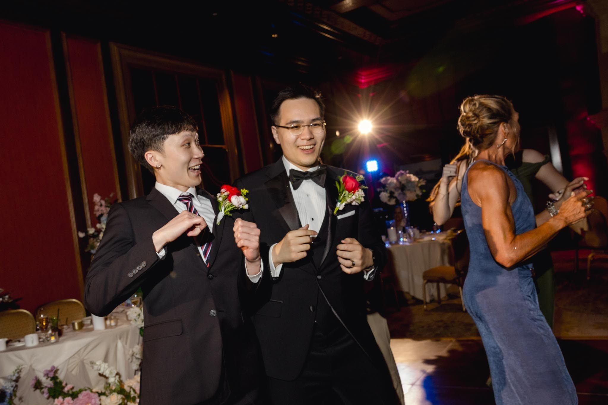 2026.03.22 Abigail & Andy. Sura Moments | Southern California Wedding Photo & Video
