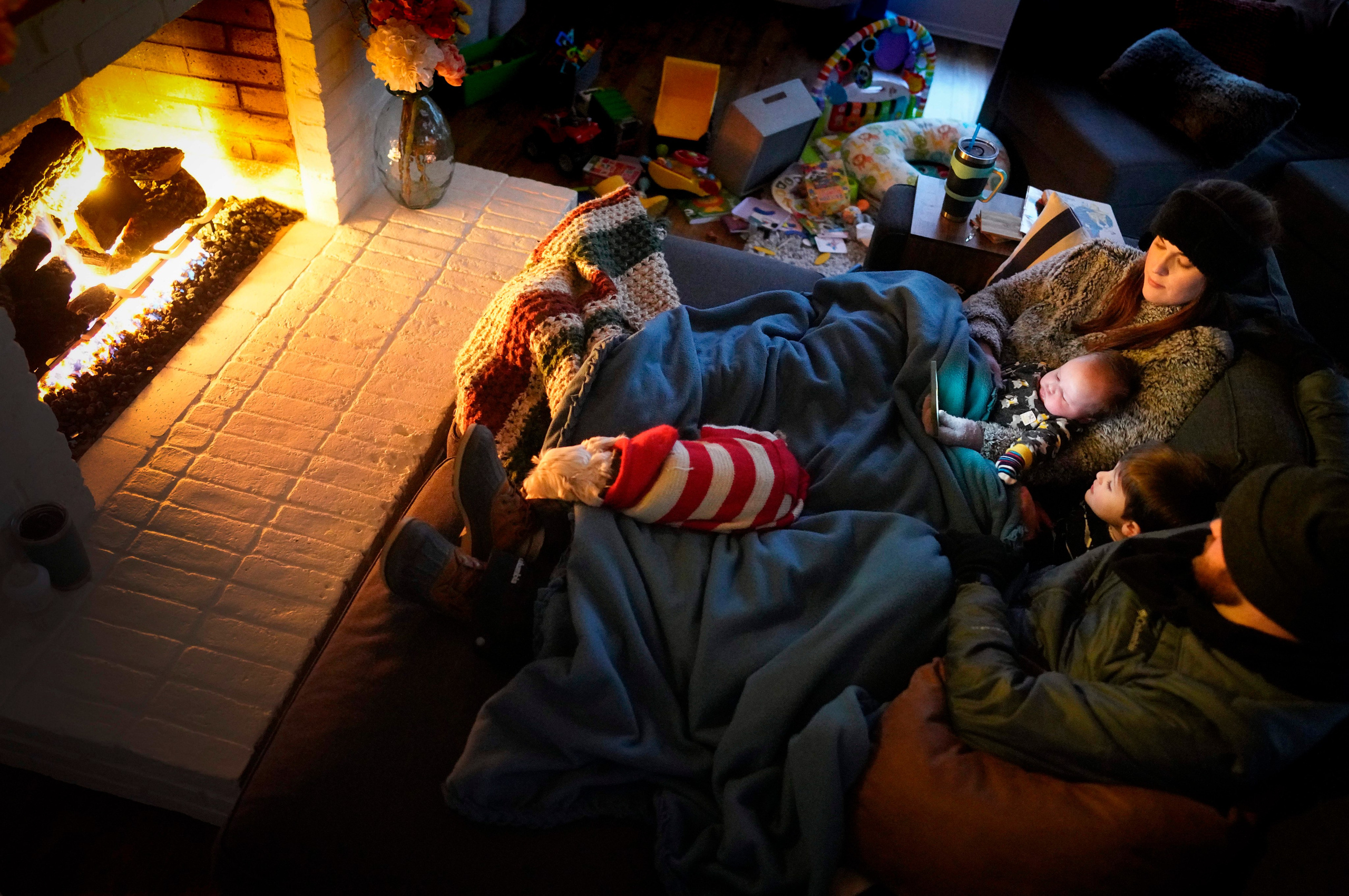 Smiley Pool Photography | Dallas | Texas