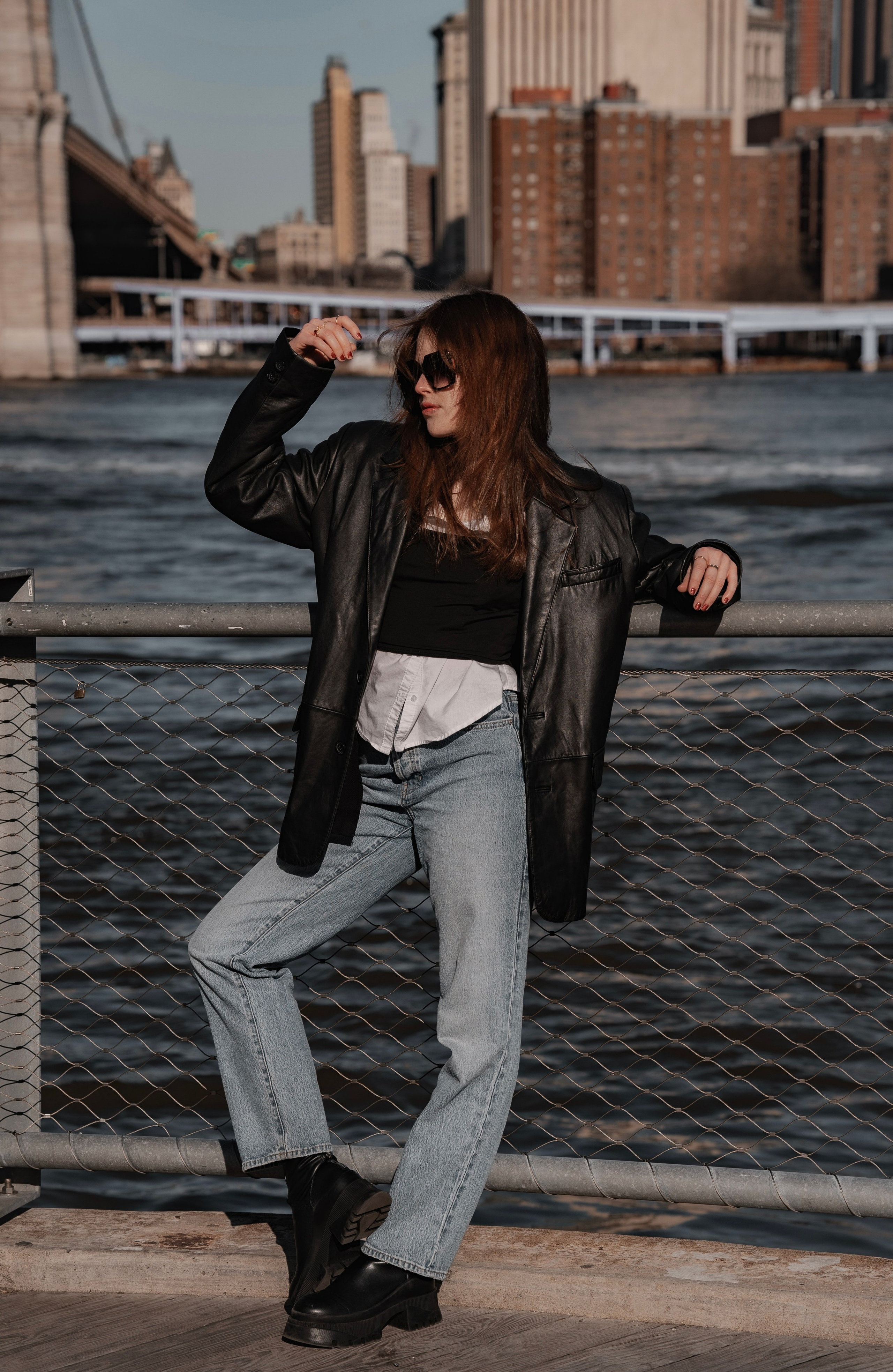 Liza Voron. Julia Semenchuk photographer