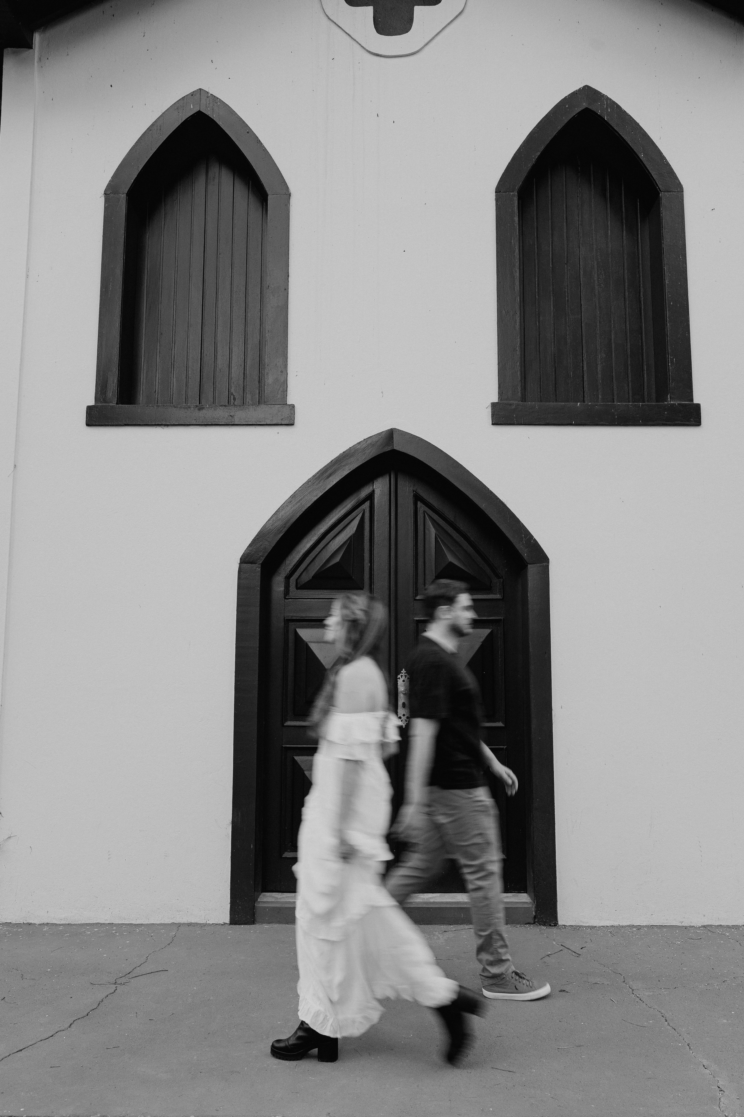 Ensaio Andressa e Guilherme. Gustavofto