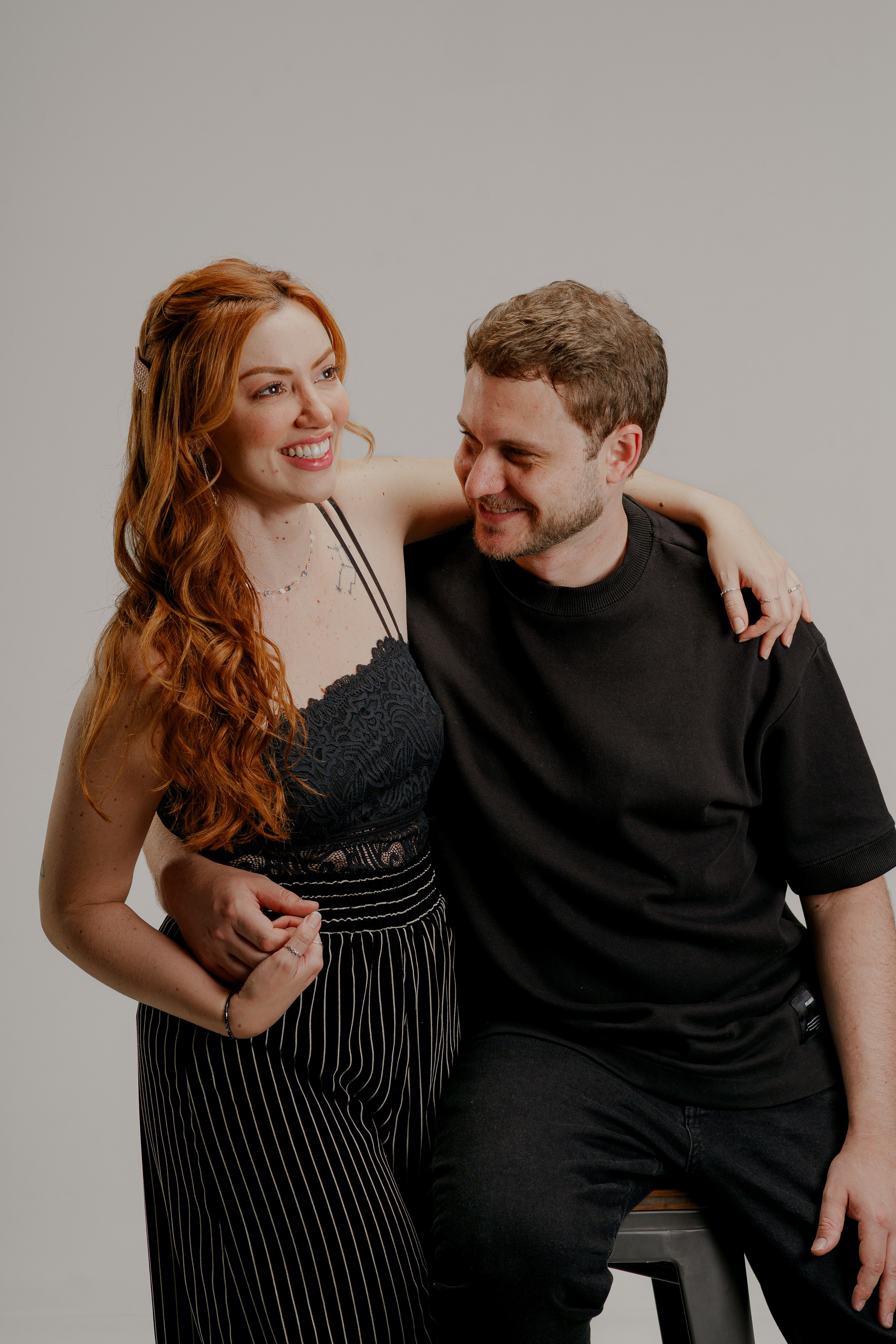 Ensaio Andressa e Guilherme. Gustavofto