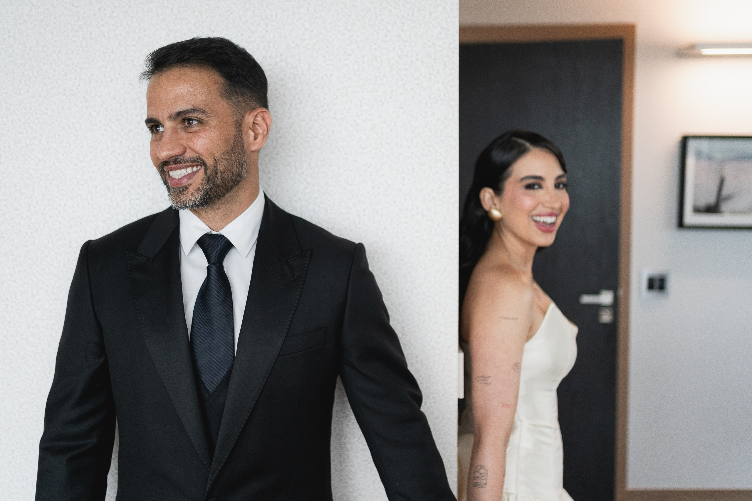 Casamento Yasmin e Camilo / Casa do Bosque, Uberlândia — MG. Gustavofto