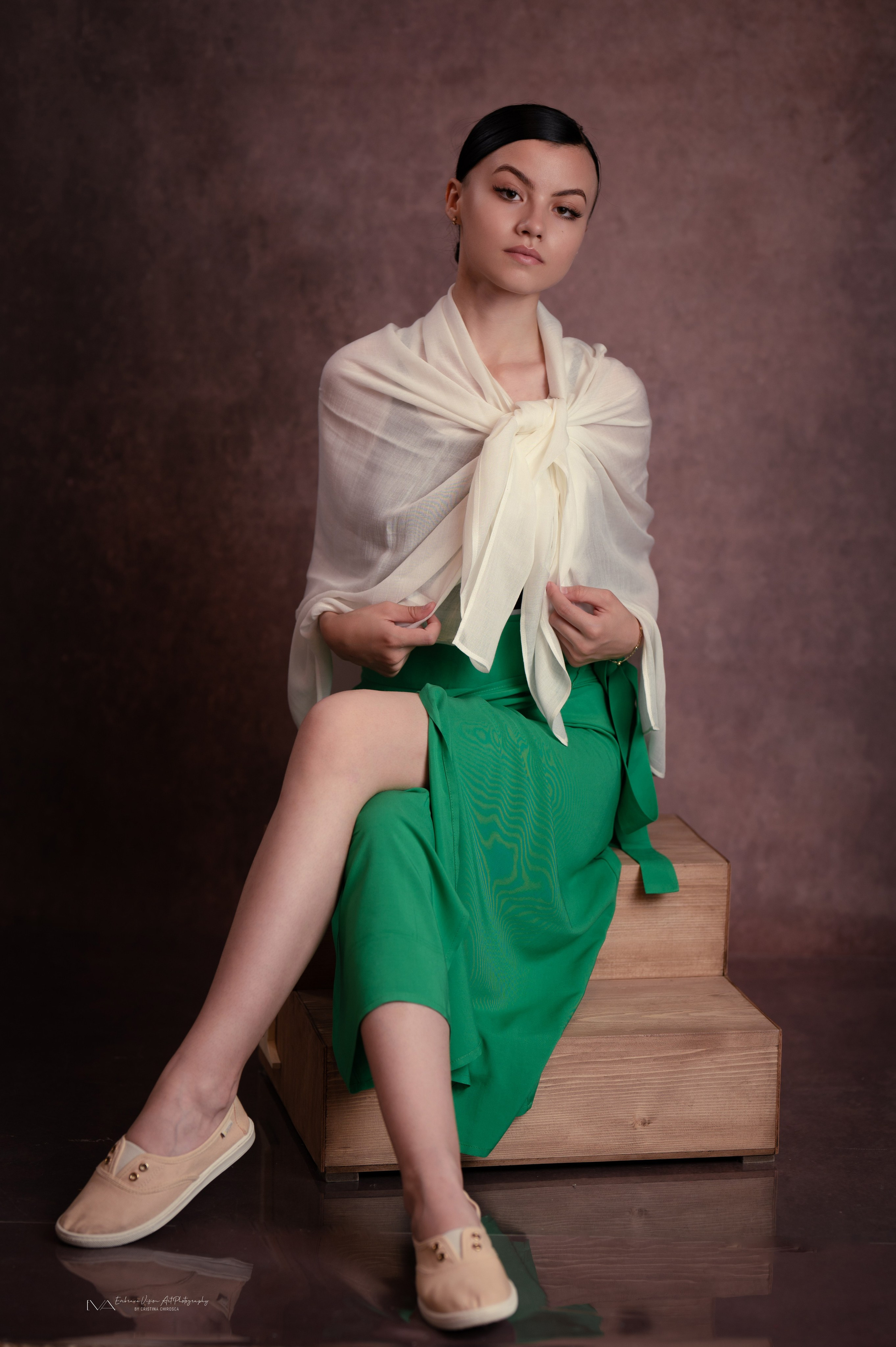Fashion/Produs. EVA Photography