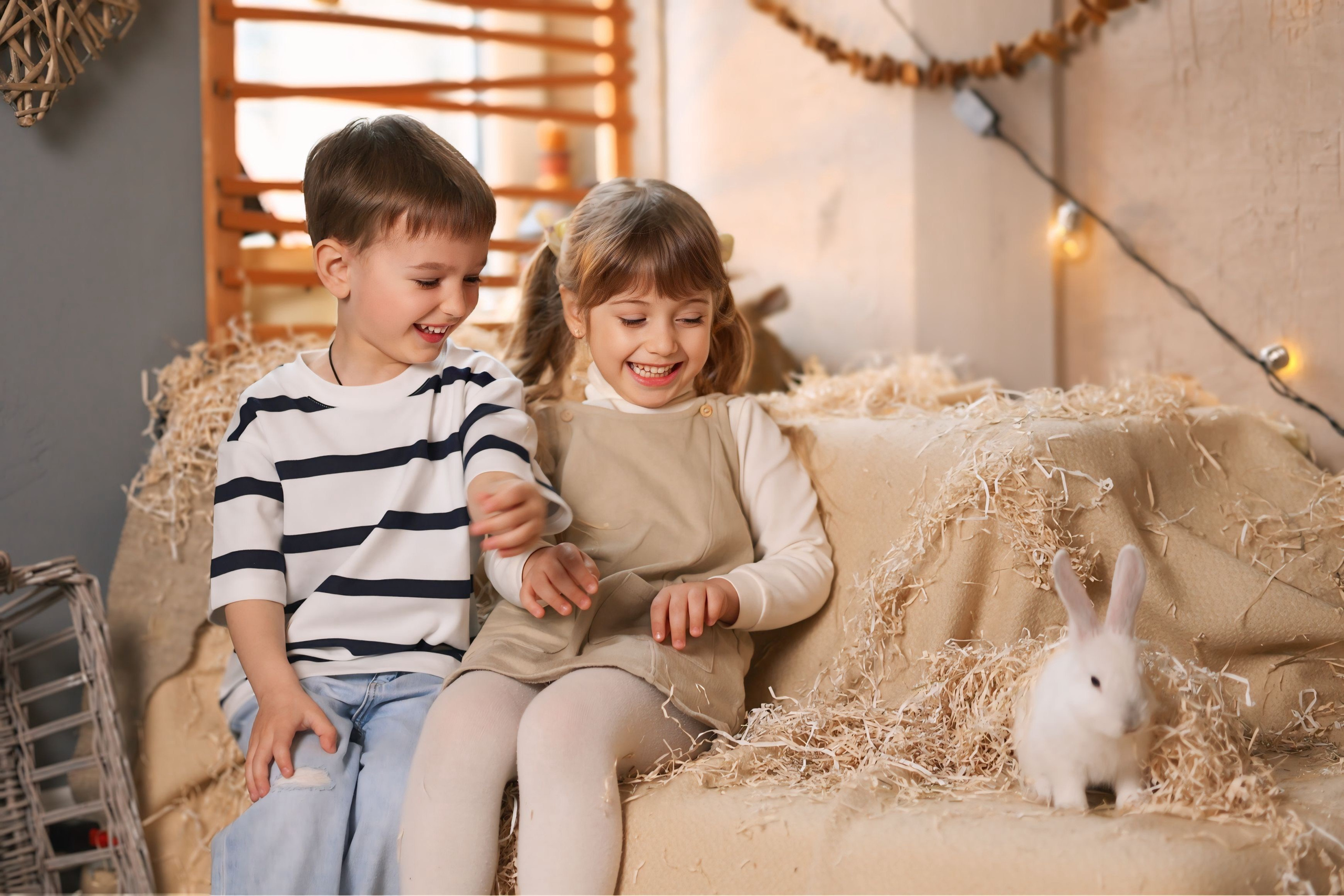 Семейные. Съемка церковных таинств — АЛИНА ФЕТУ