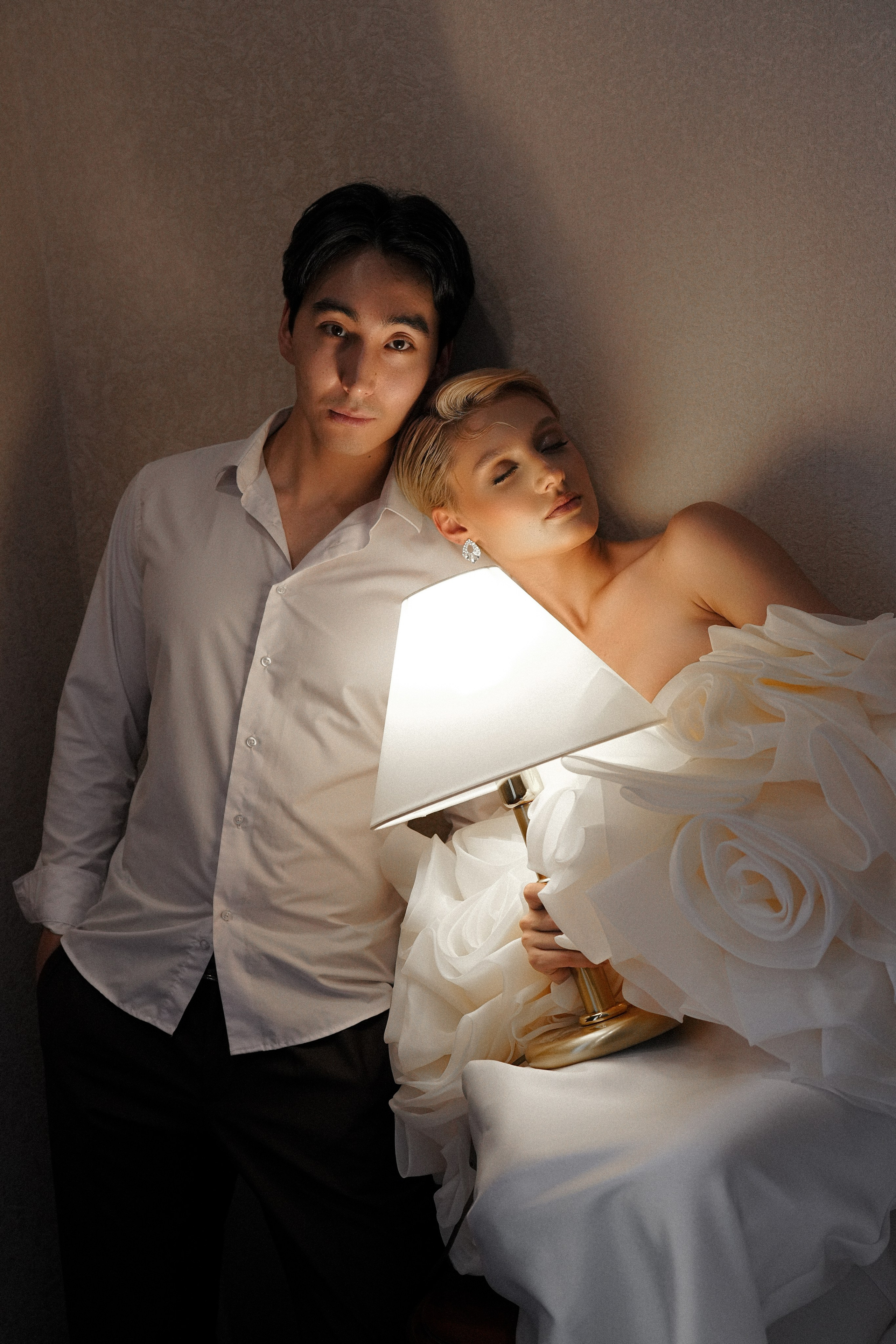 Николь Амир