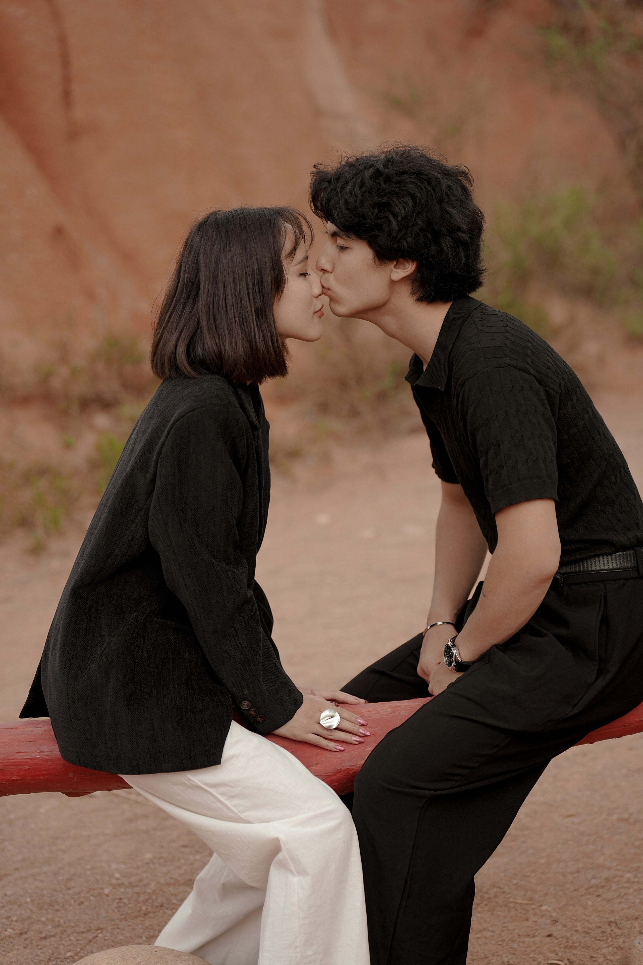 Амир & Сабина