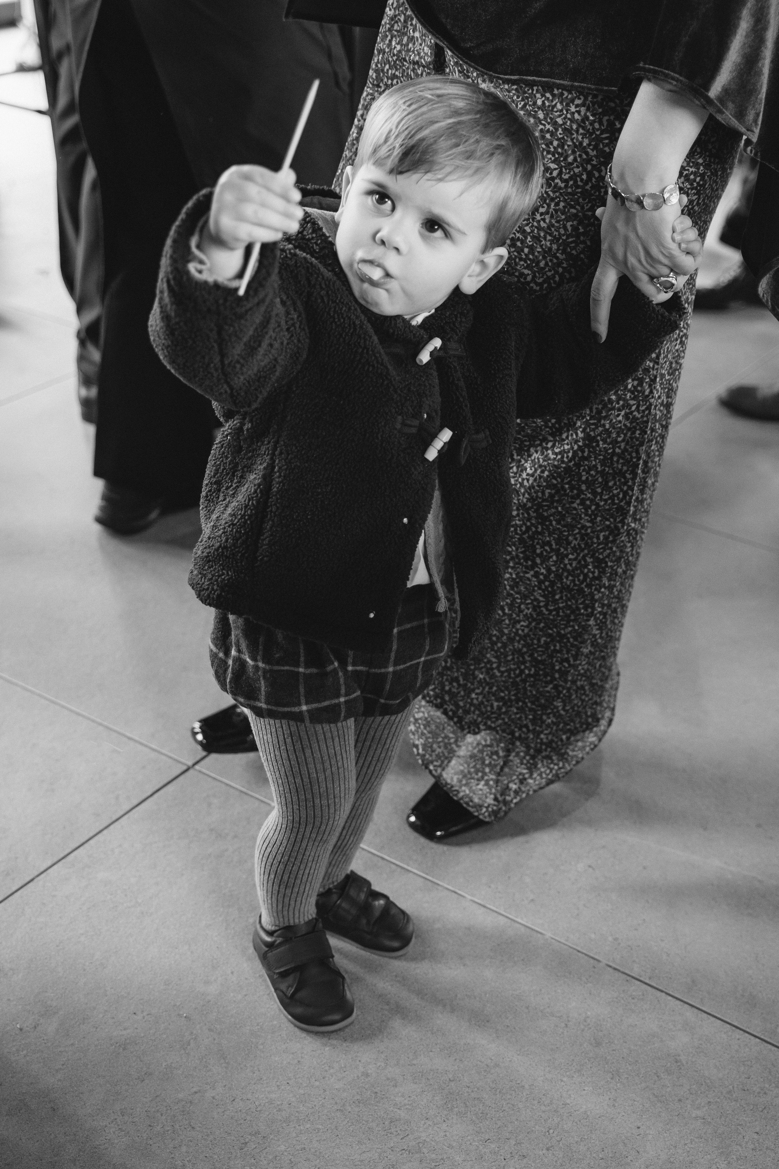 B & J. Fotógrafa de bodas y familias en España, Valencia: Nadia ProFoto