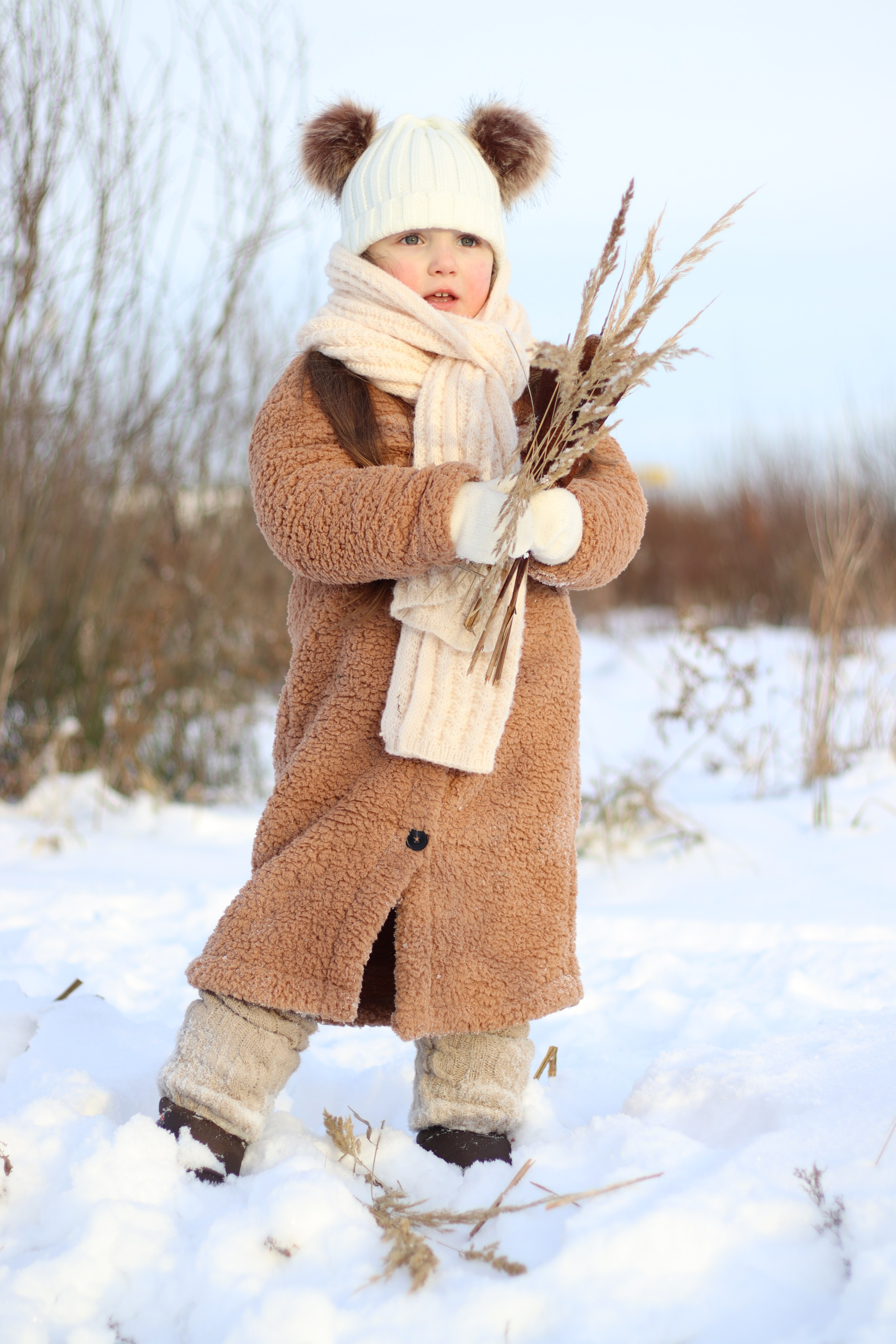 Зимняя сказка