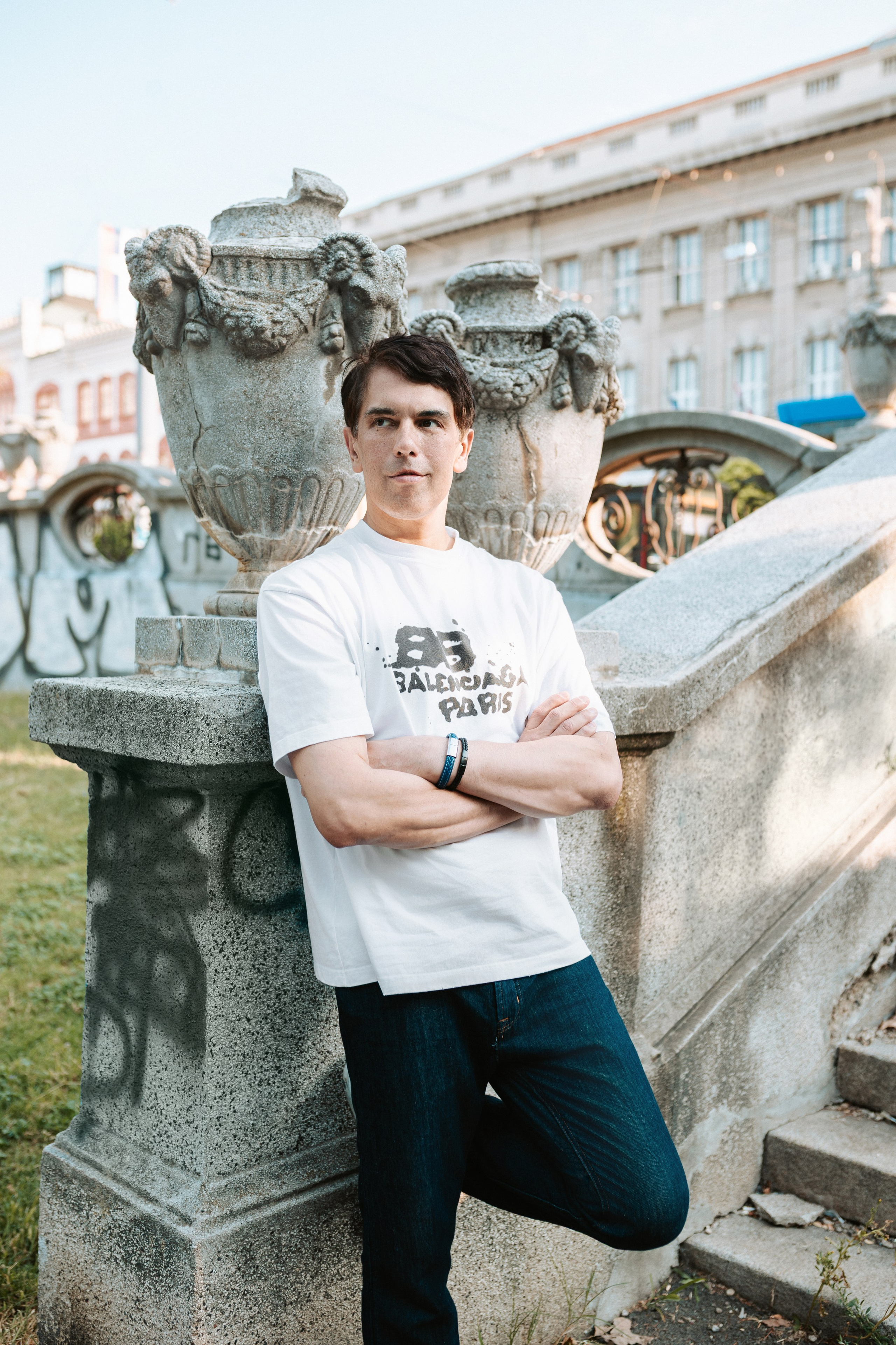 Belgrade, street photoshoot, portrait, Serbia, urban photography, Beograd, urbana fotografija, Srbija