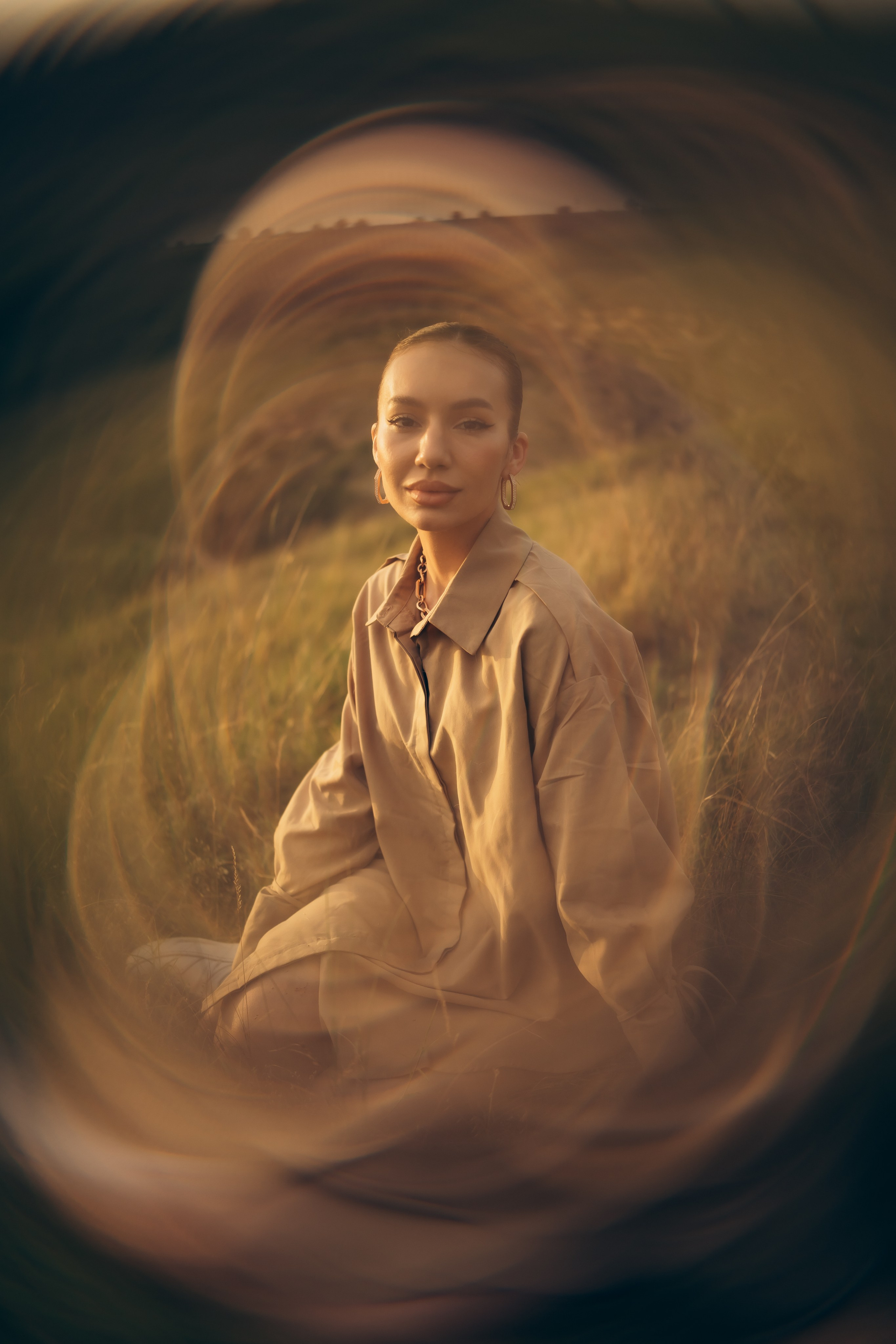 Съемка на природе. Семейный фотограф в Кишинёве Ольга Черноморец