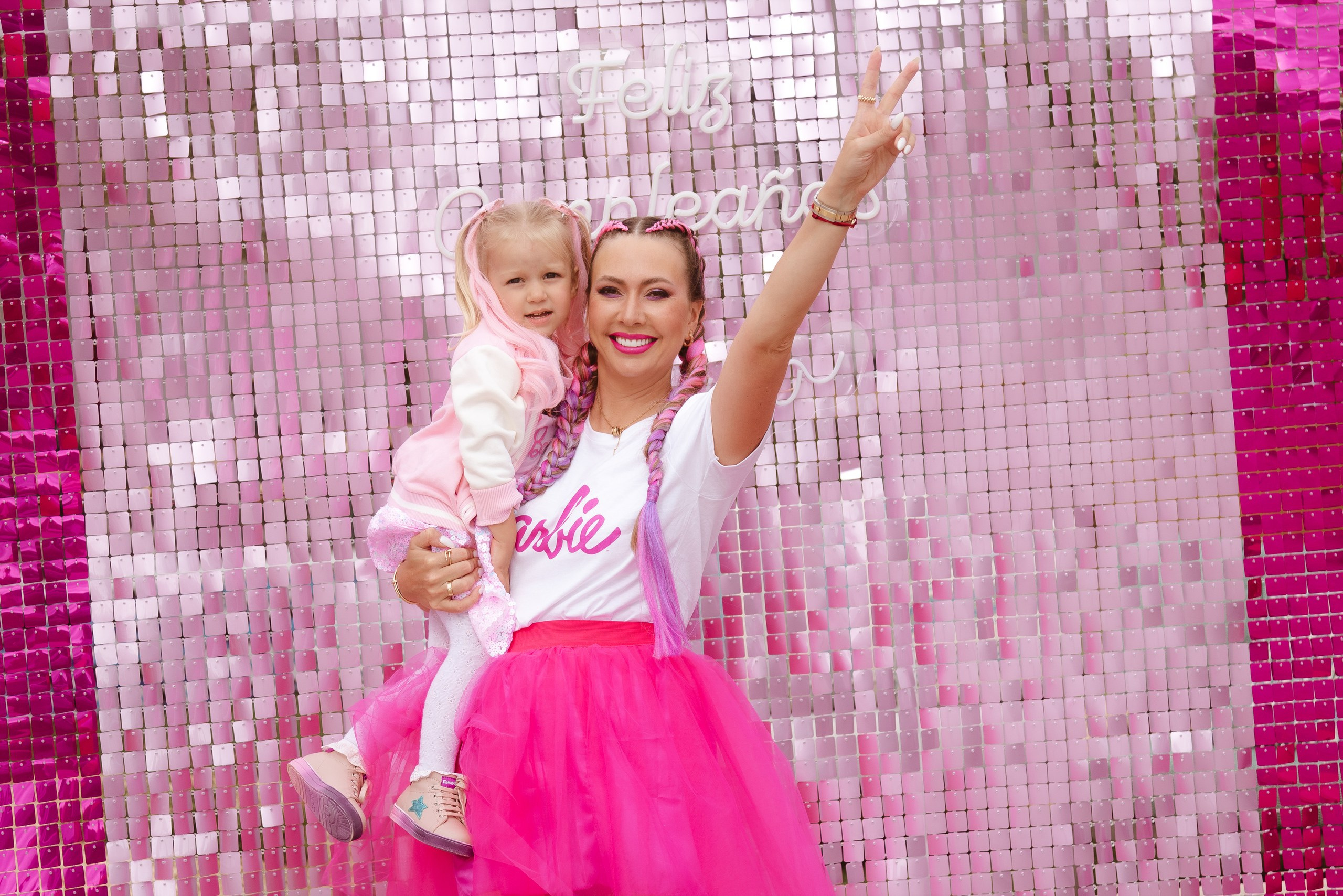 Fotógrafo para cumpleaños infantiles en Torrevieja y Alicante — Andrey Lukovnikov | Fotografía de reportajes