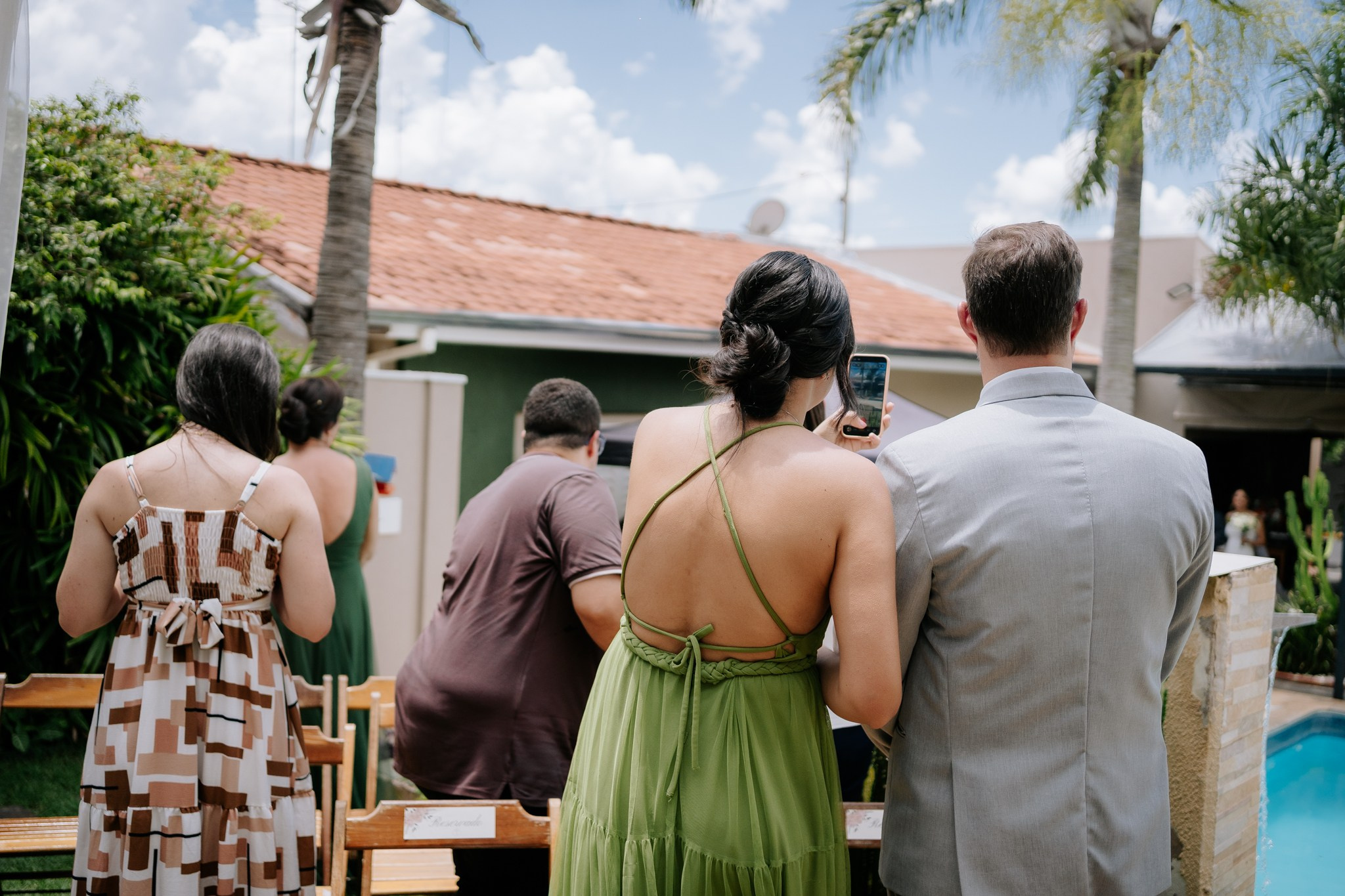 Fernanda & Leandro — Bauru SP. Robson Colaço