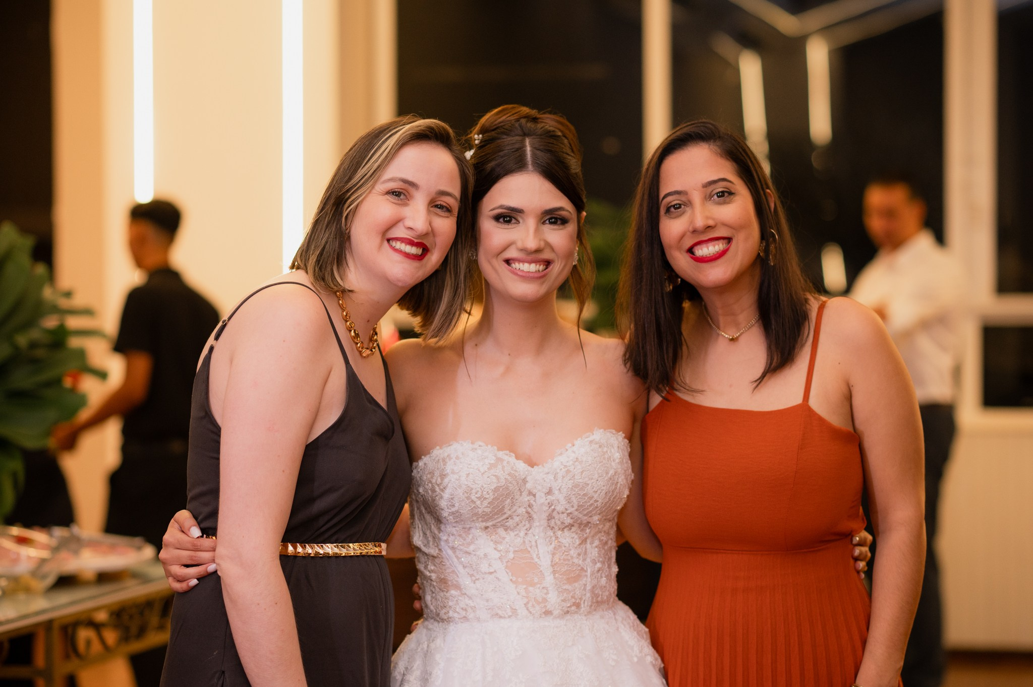 Giovana & Bruno — Luso / Bauru — SP. Robson Colaço