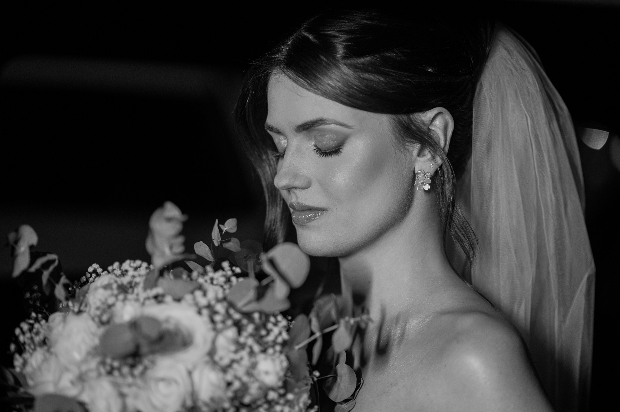 Giovana & Bruno — Luso / Bauru — SP. Robson Colaço