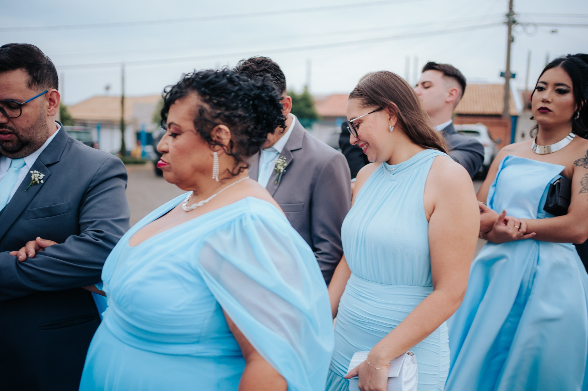 Lais & Lucas — Espaço Aveiro / Bauru SP. Robson Colaço