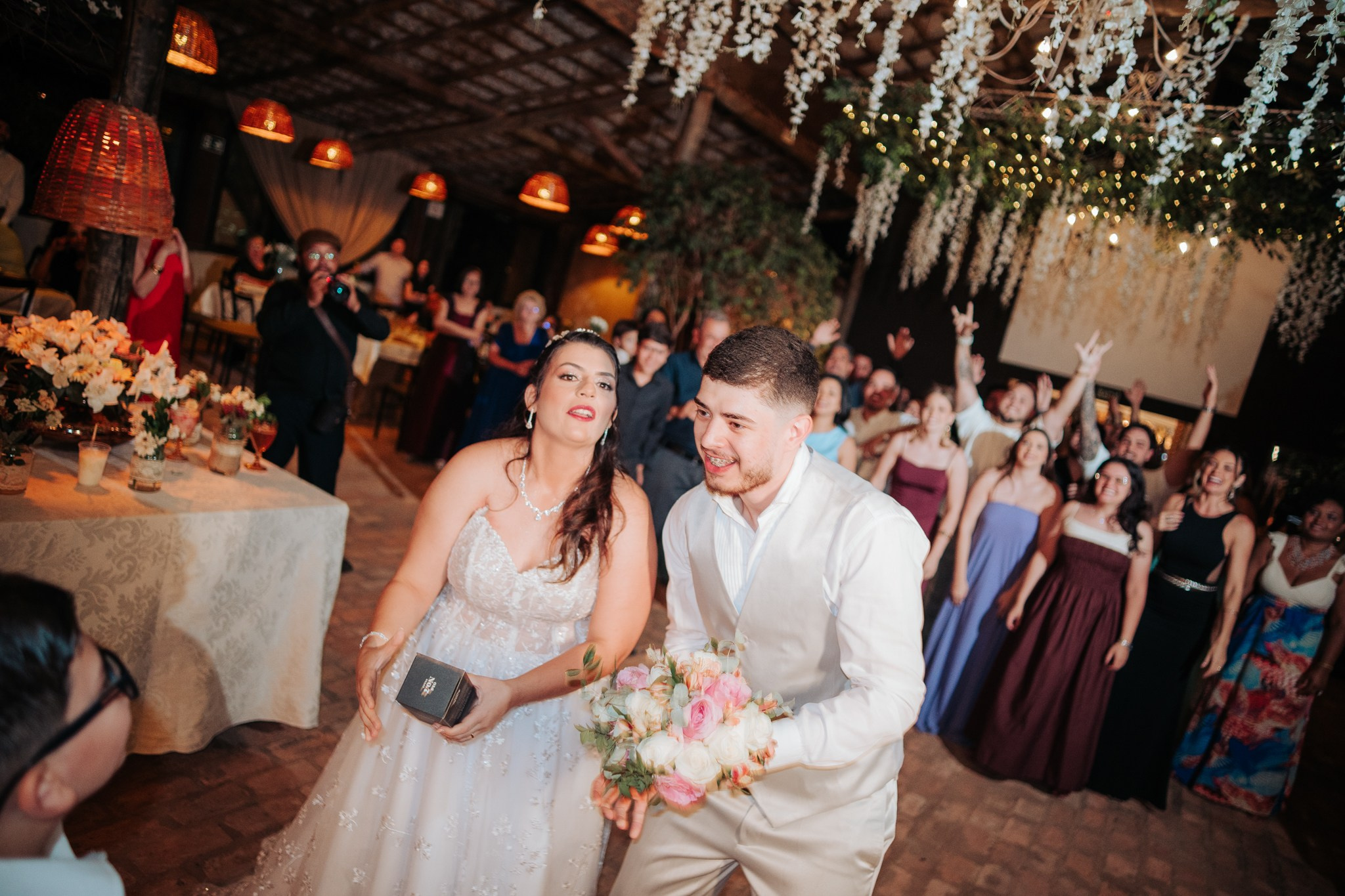 Aline & Daniel — Vila Casali / Piratininga SP. Robson Colaço