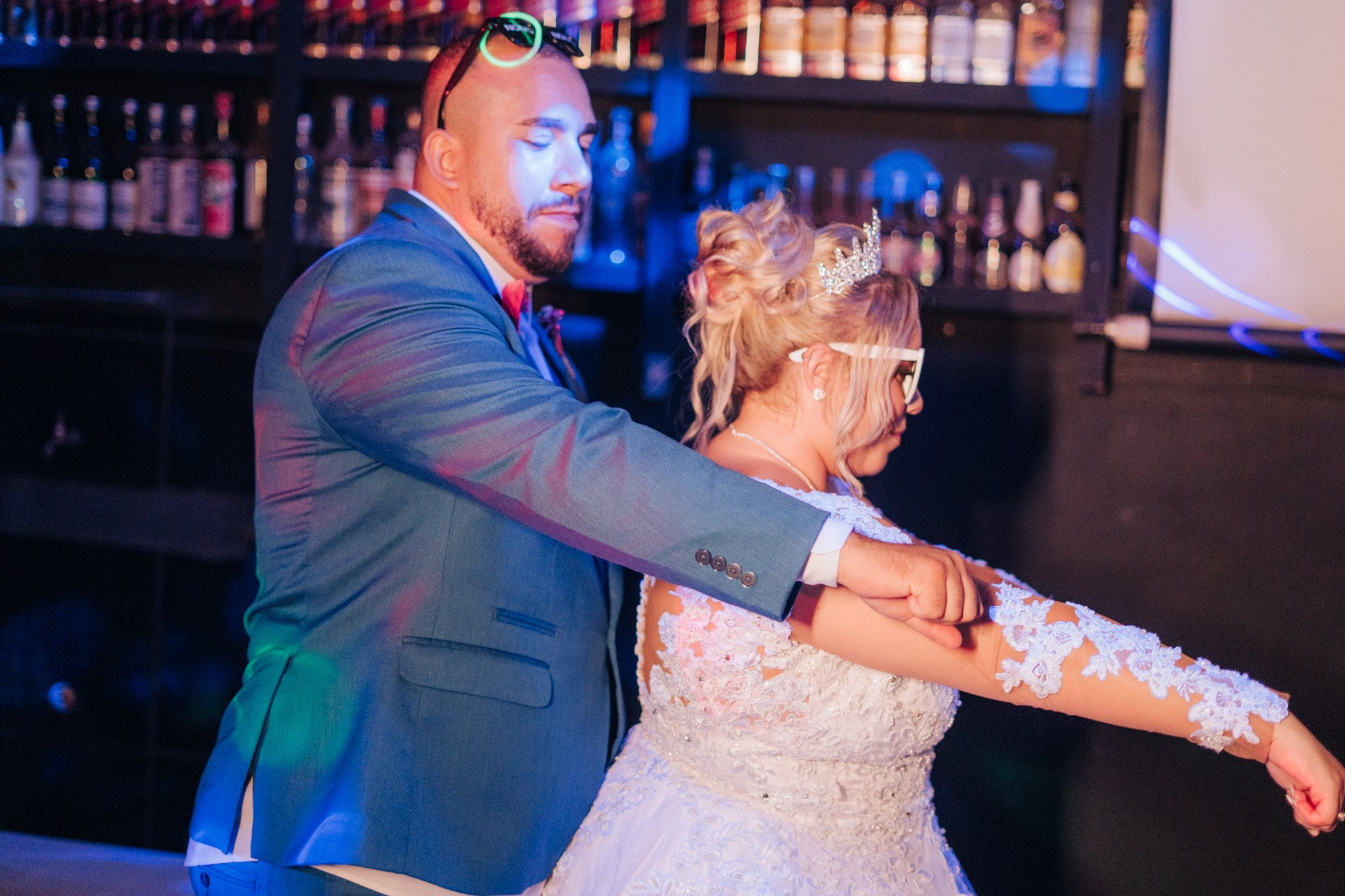 Nathallya & Antônio Marco — Vila Casali / Piratininga SP. Robson Colaço