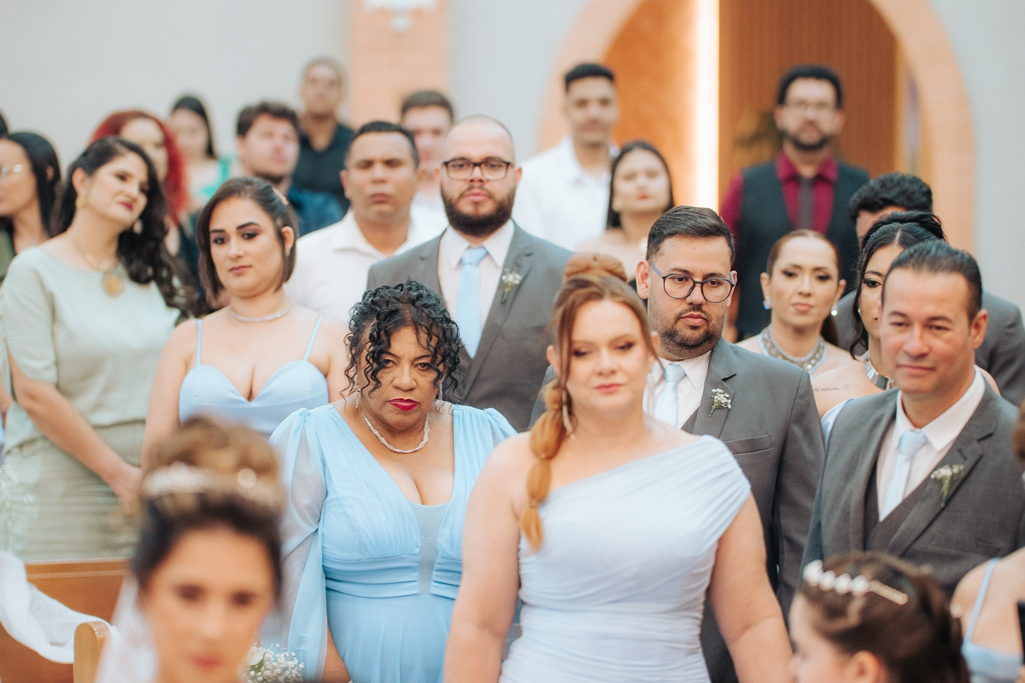 Lais & Lucas — Espaço Aveiro / Bauru SP. Robson Colaço