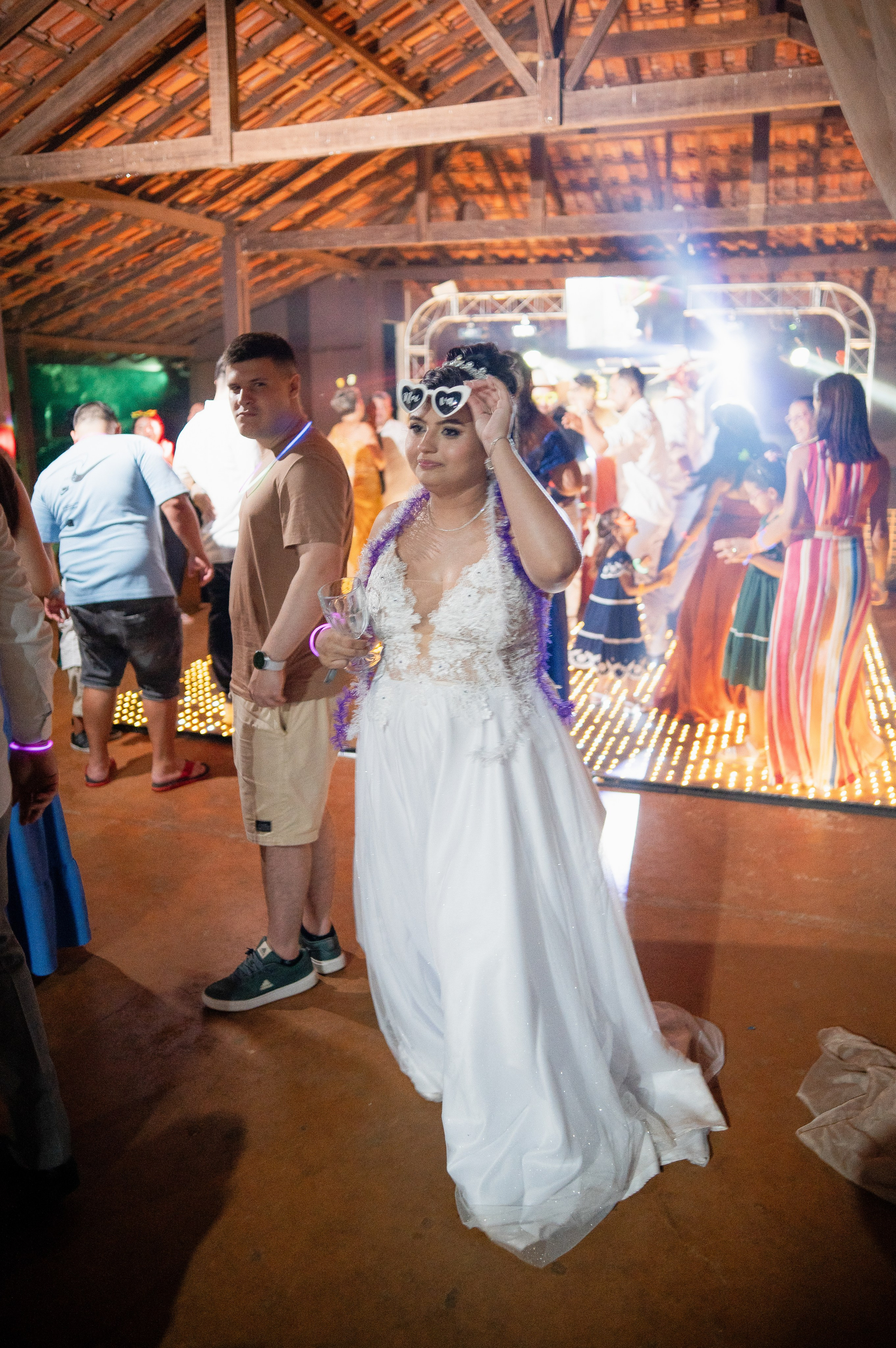 Lais & João — Arealva SP. Robson Colaço