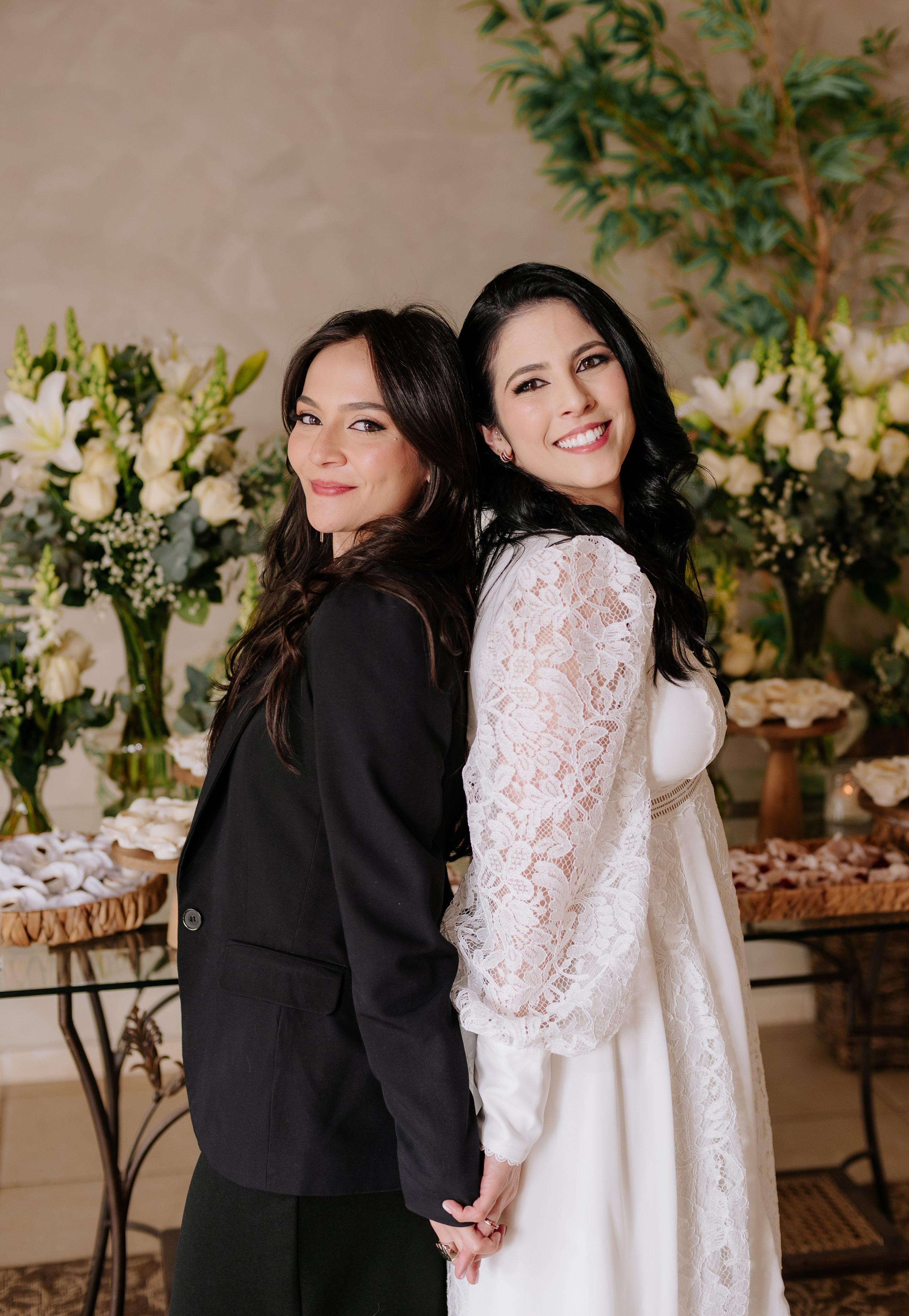 Raissa & Ricardo — La Terrasse Bistro / Bauru SP. Robson Colaço