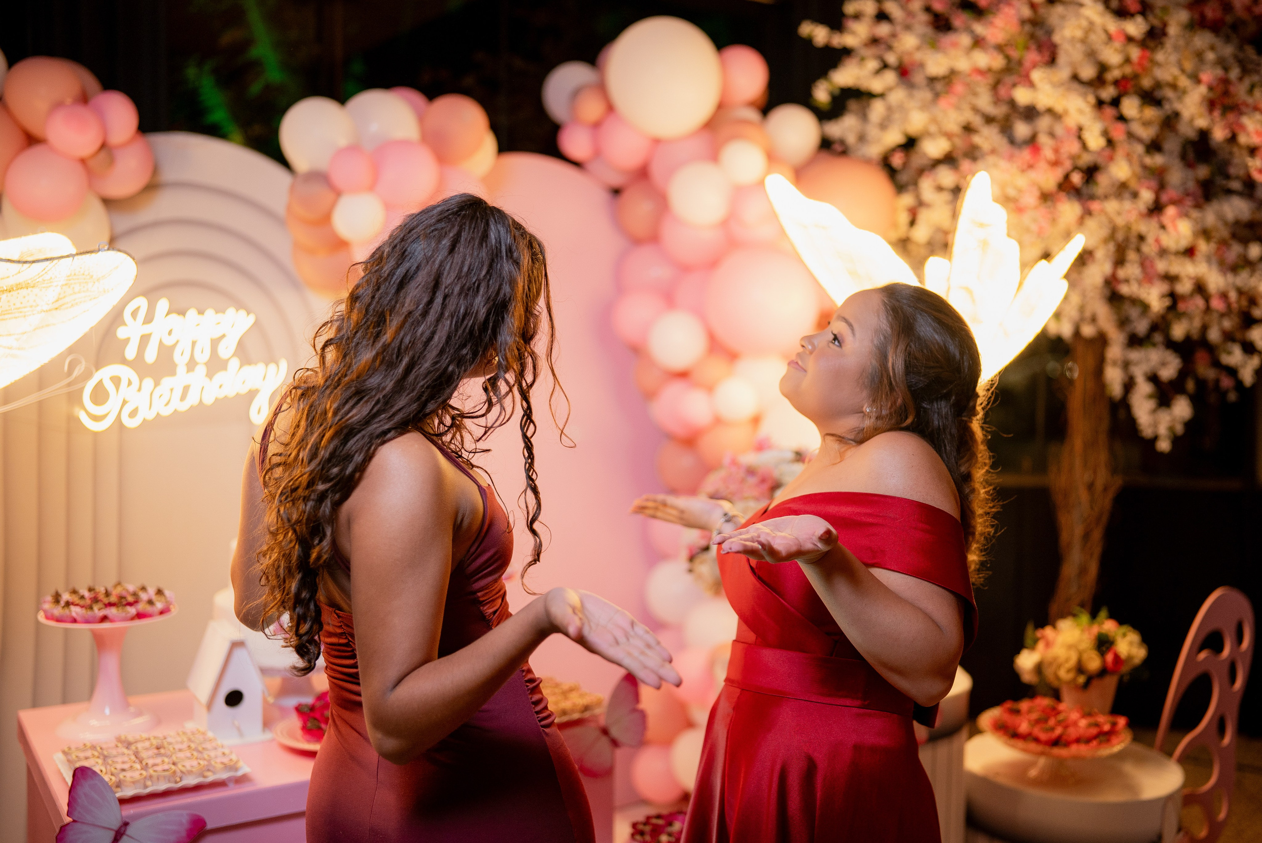 Isabela — 15 anos Buffet Talita Rodrigues / Piratininga — SP. Robson Colaço
