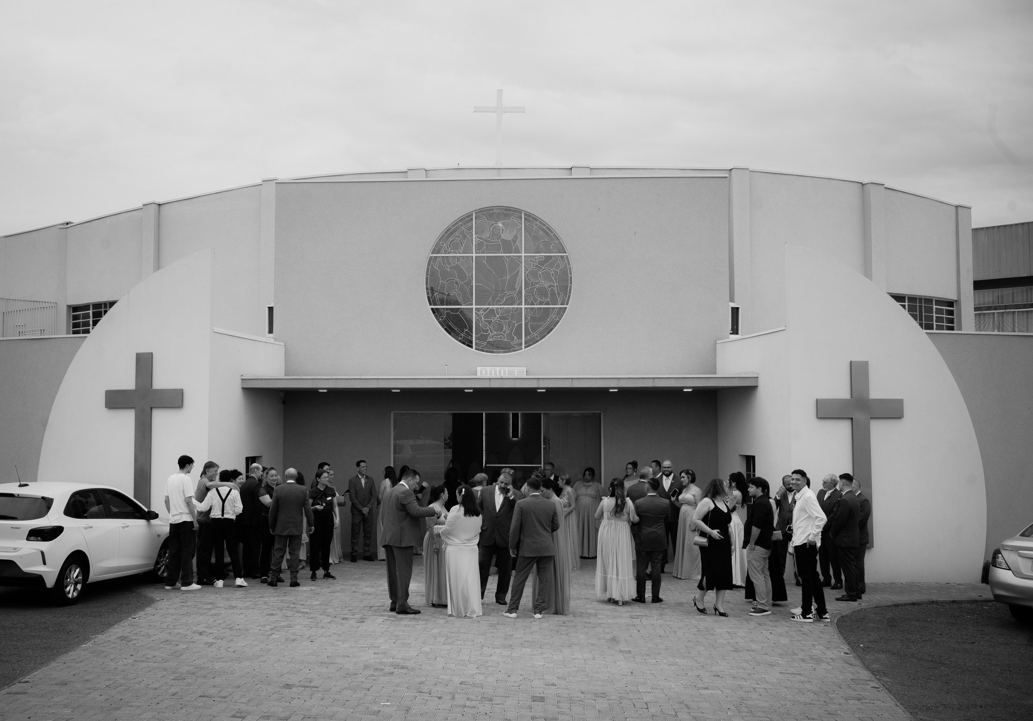 Lais & Lucas — Espaço Aveiro / Bauru SP. Robson Colaço