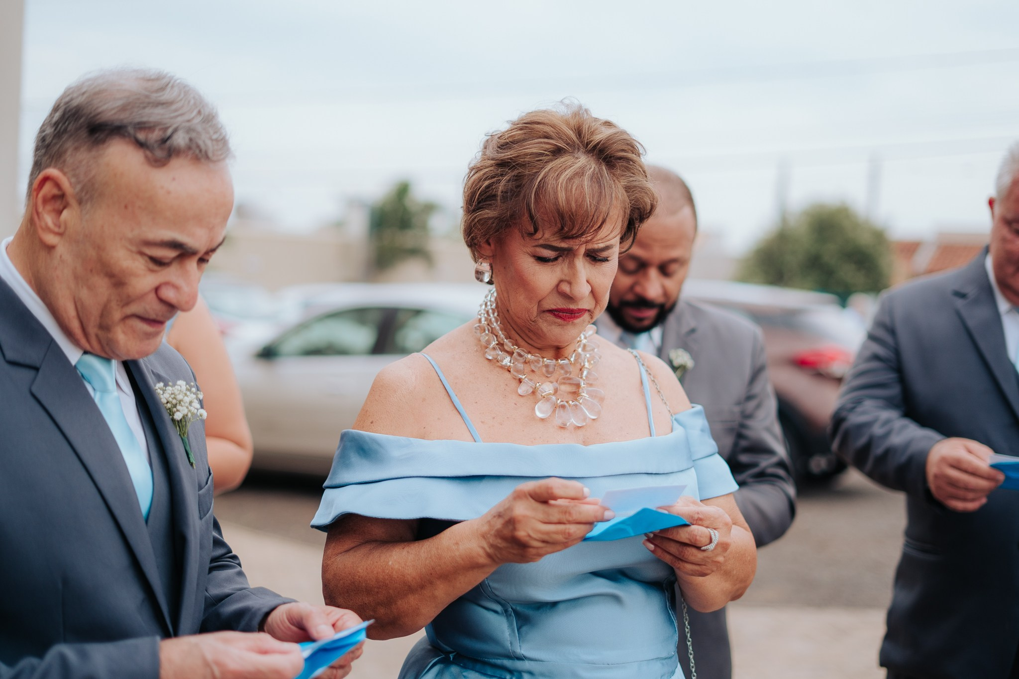 Lais & Lucas — Espaço Aveiro / Bauru SP. Robson Colaço