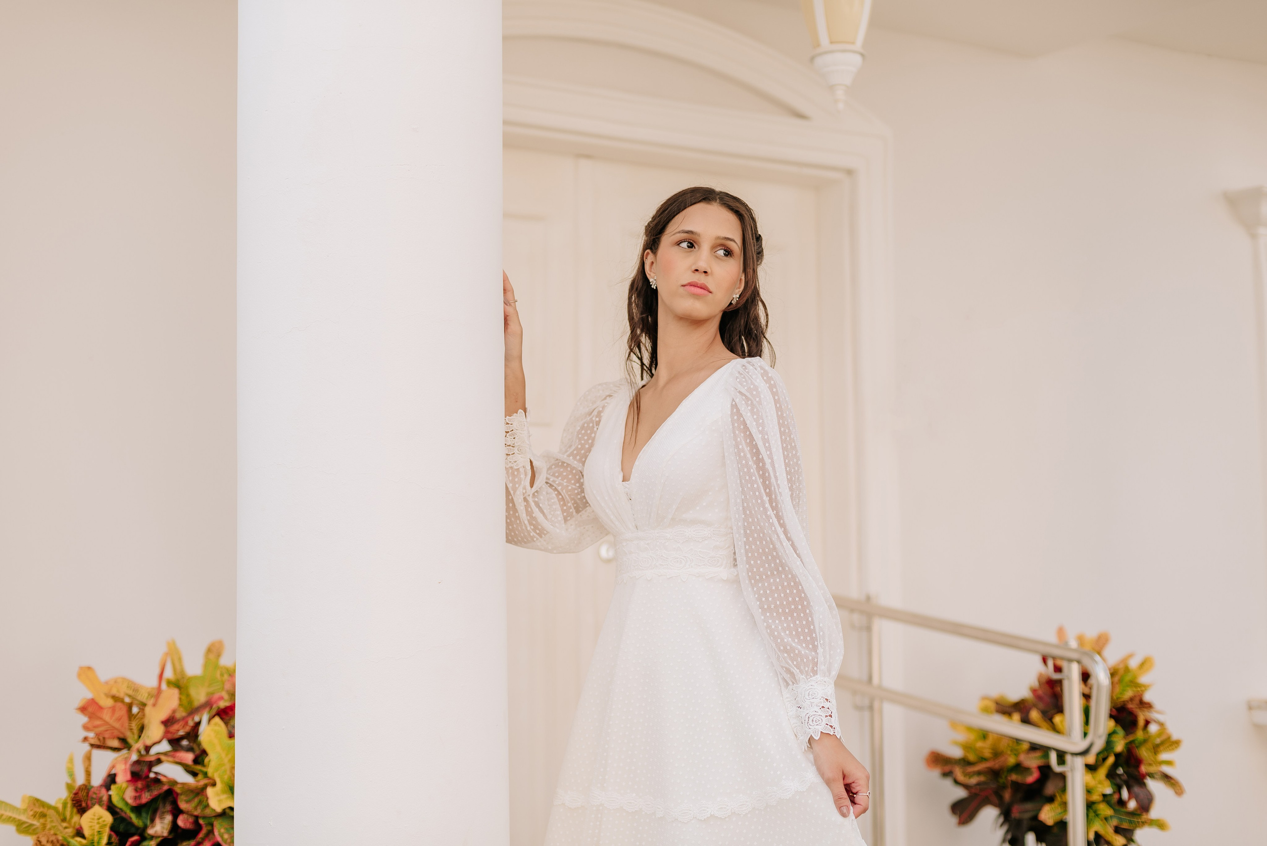 Thifanny & João — Hotel Plaza / Bauru SP. Robson Colaço