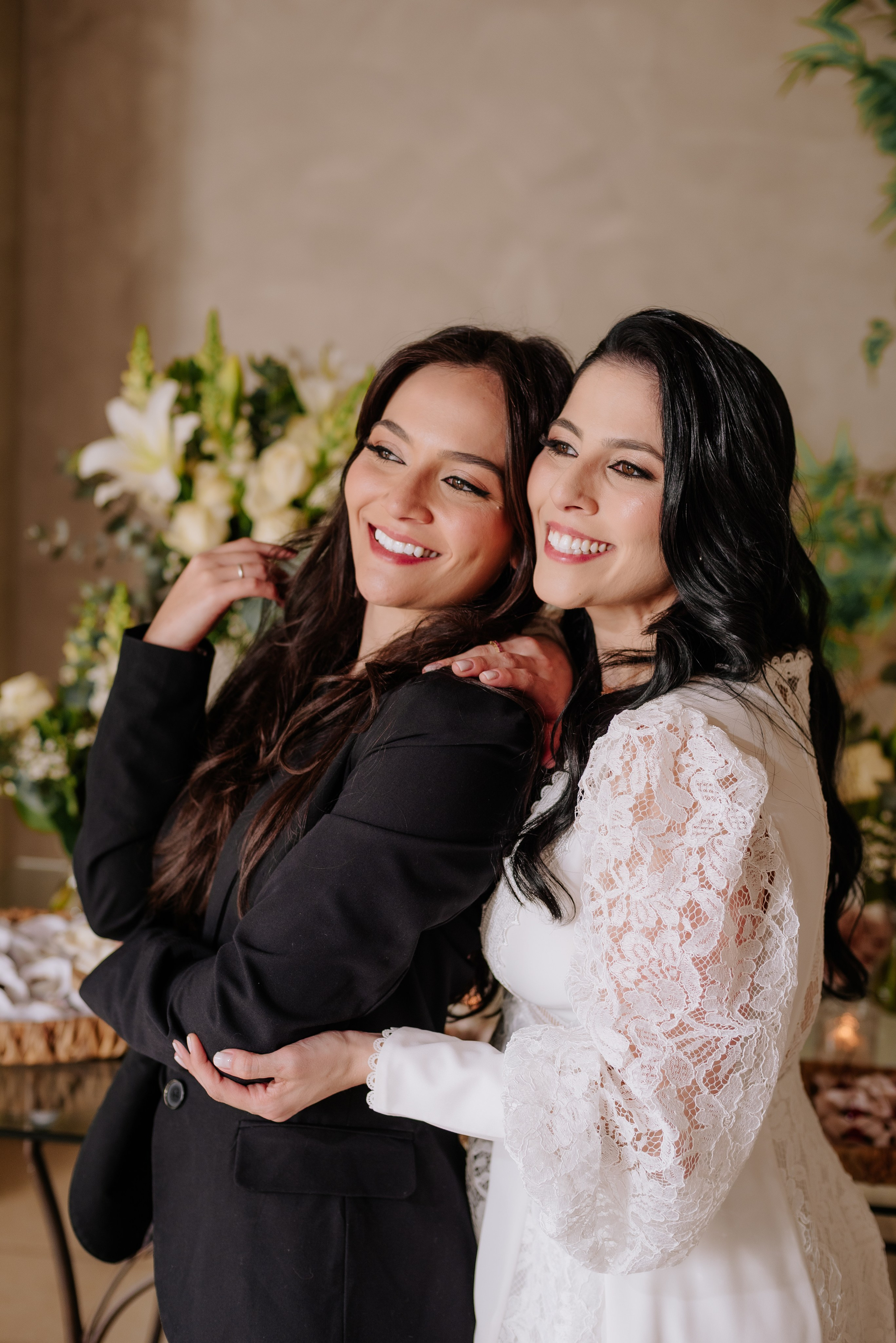 Raissa & Ricardo — La Terrasse Bistro / Bauru SP. Robson Colaço