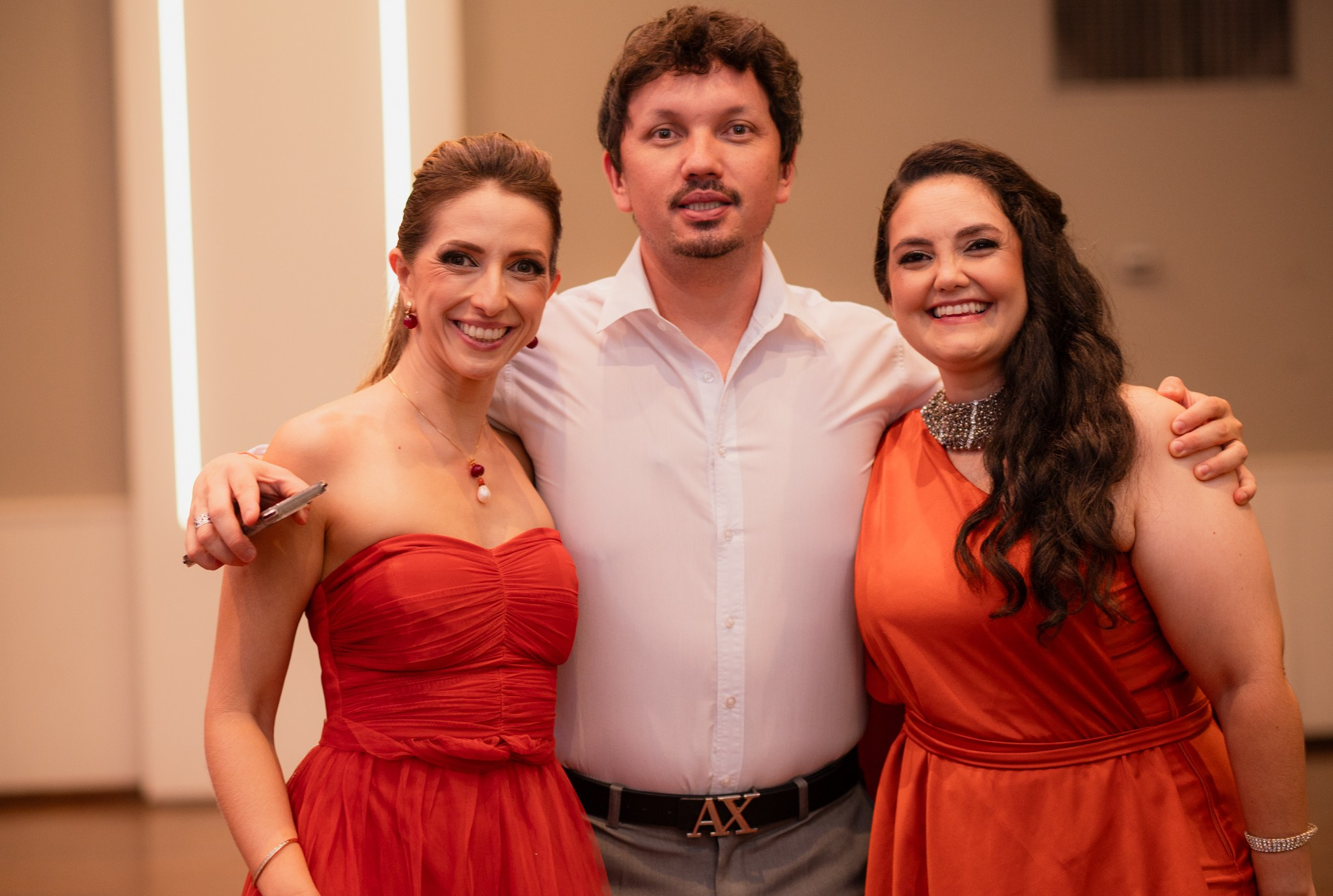 Giovana & Bruno — Luso / Bauru — SP. Robson Colaço