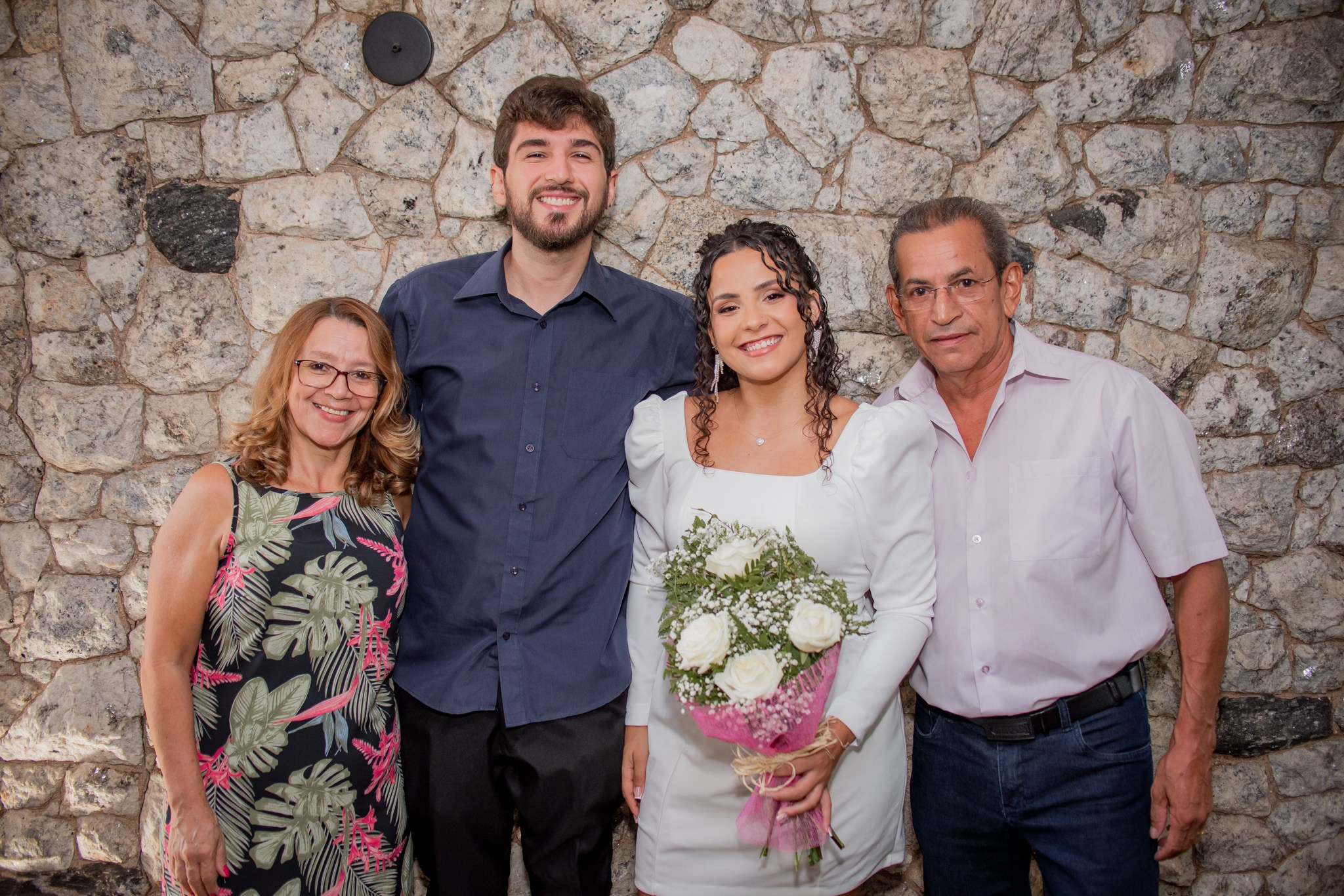 Janaina & Vitor. Robson Colaço