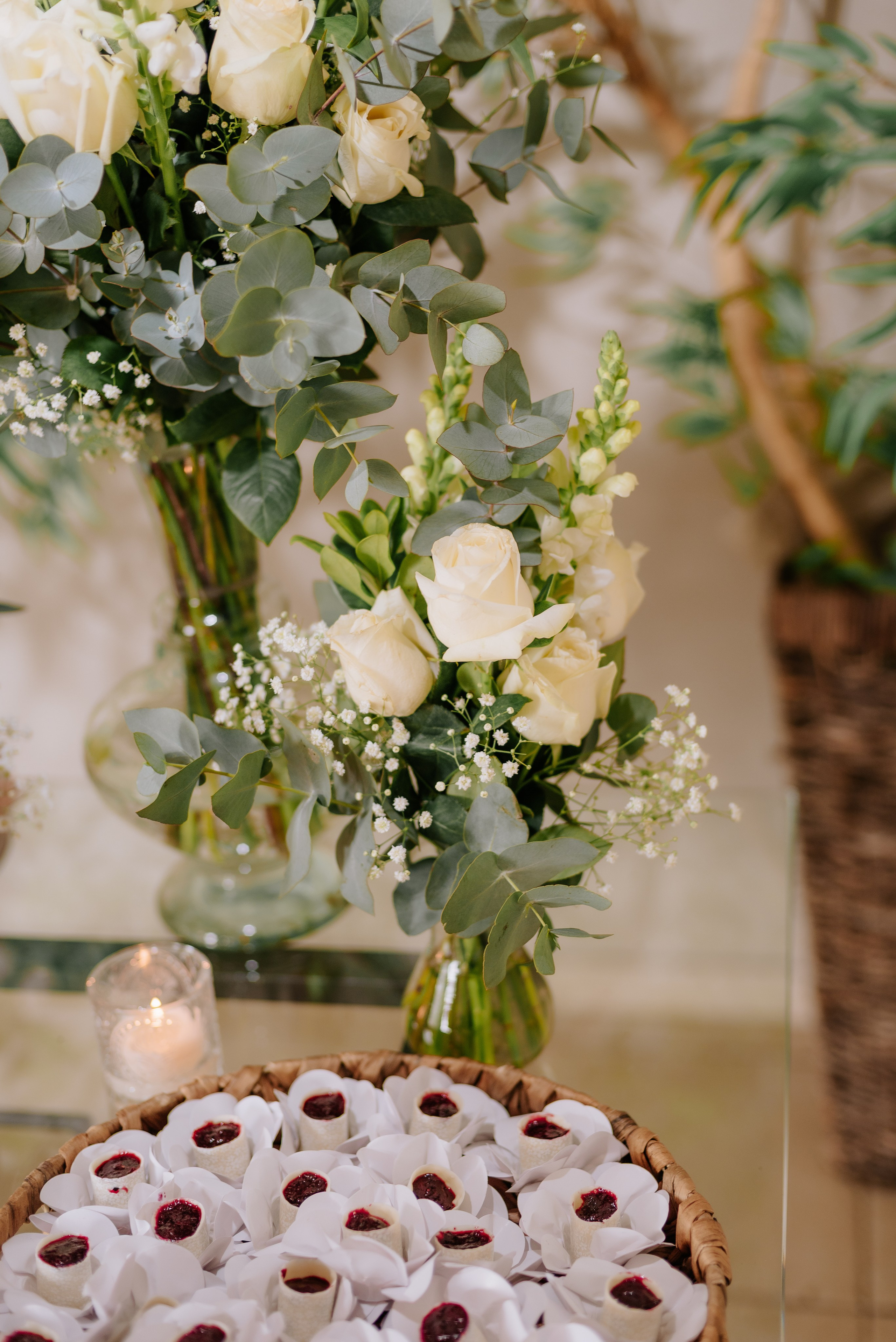 Raissa & Ricardo — La Terrasse Bistro / Bauru SP. Robson Colaço