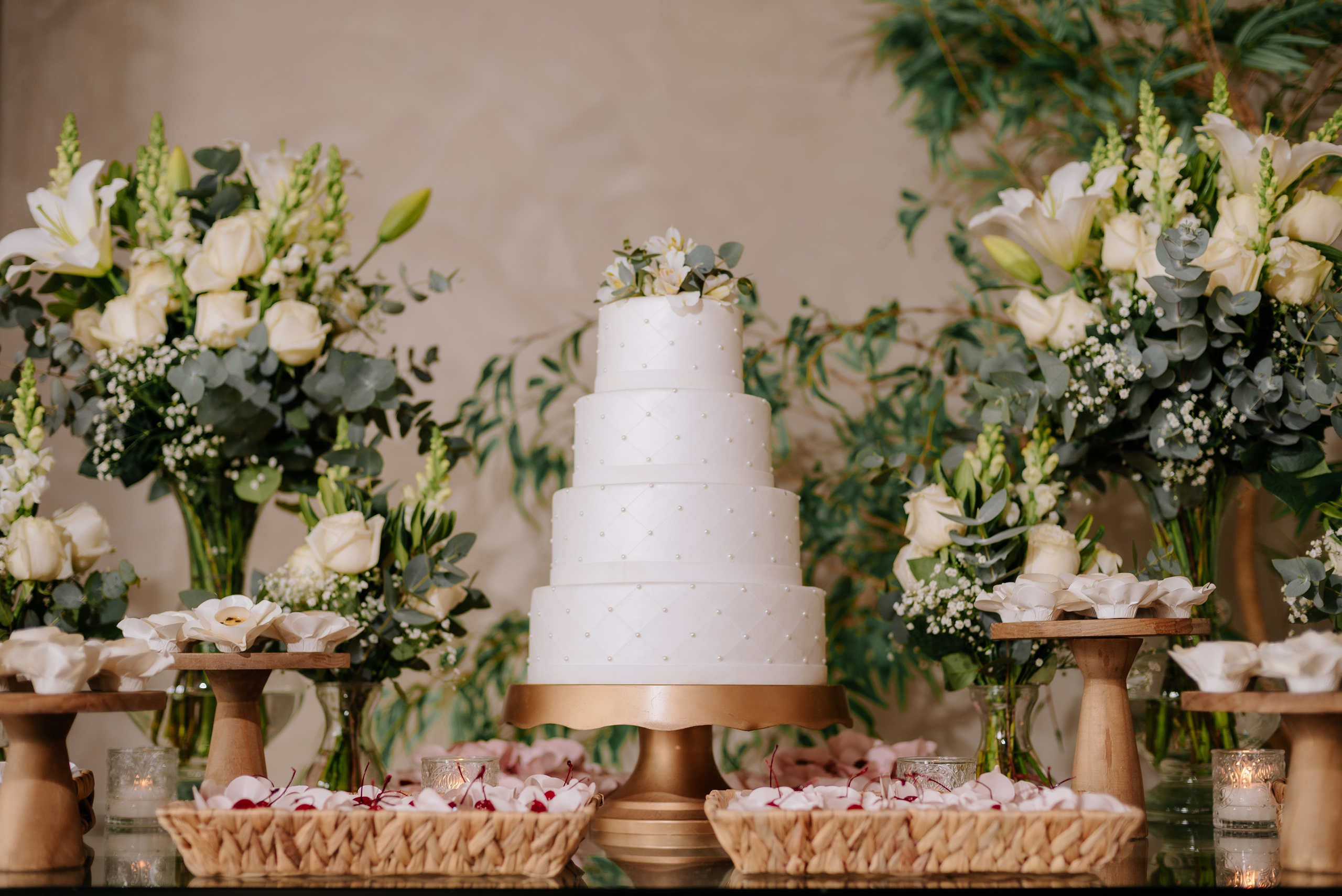 Raissa & Ricardo — La Terrasse Bistro / Bauru SP. Robson Colaço