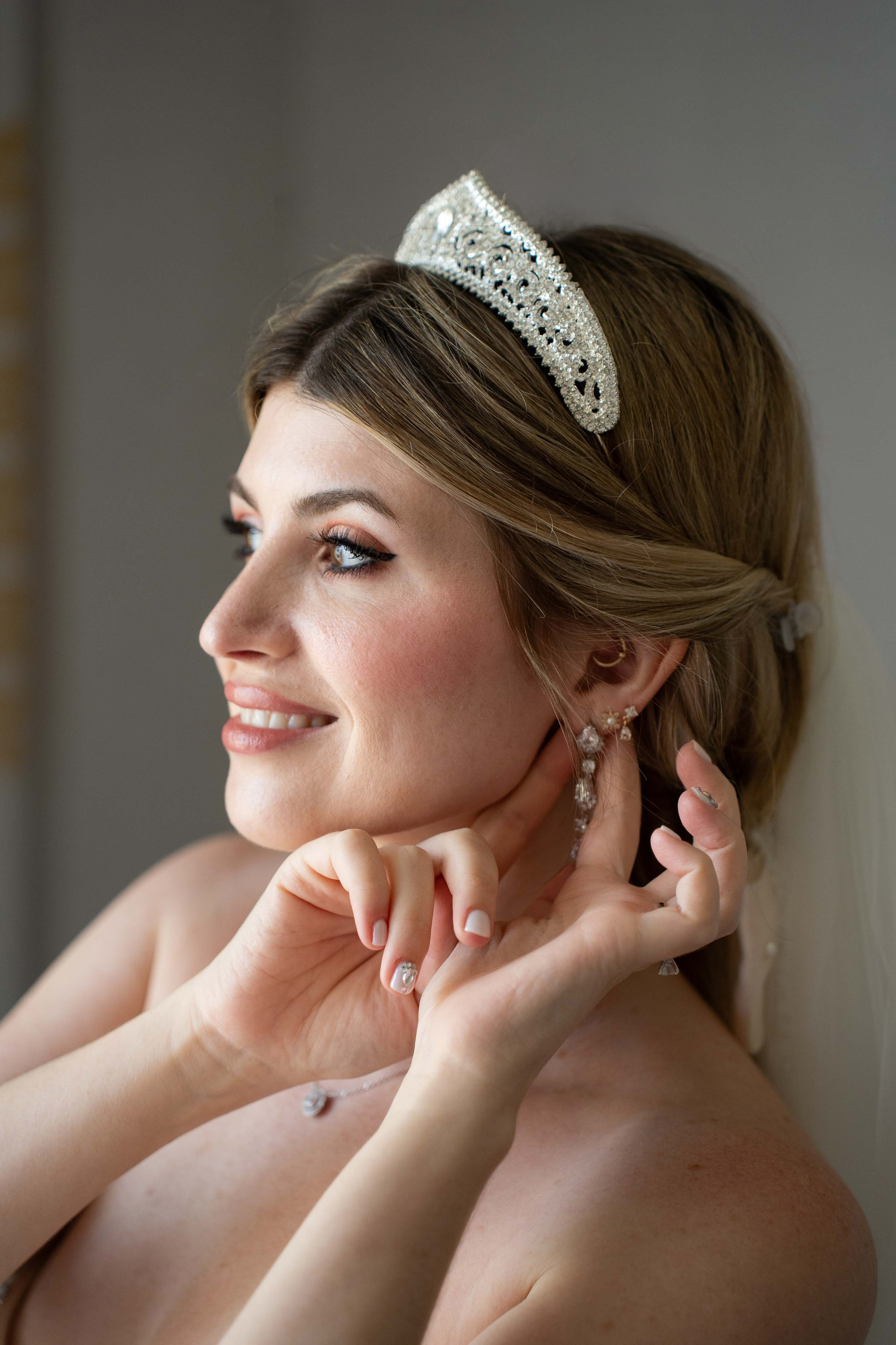 Rachel & Sergei Wedding. Classic & Elegant Wedding Photography and Videography in SoCal