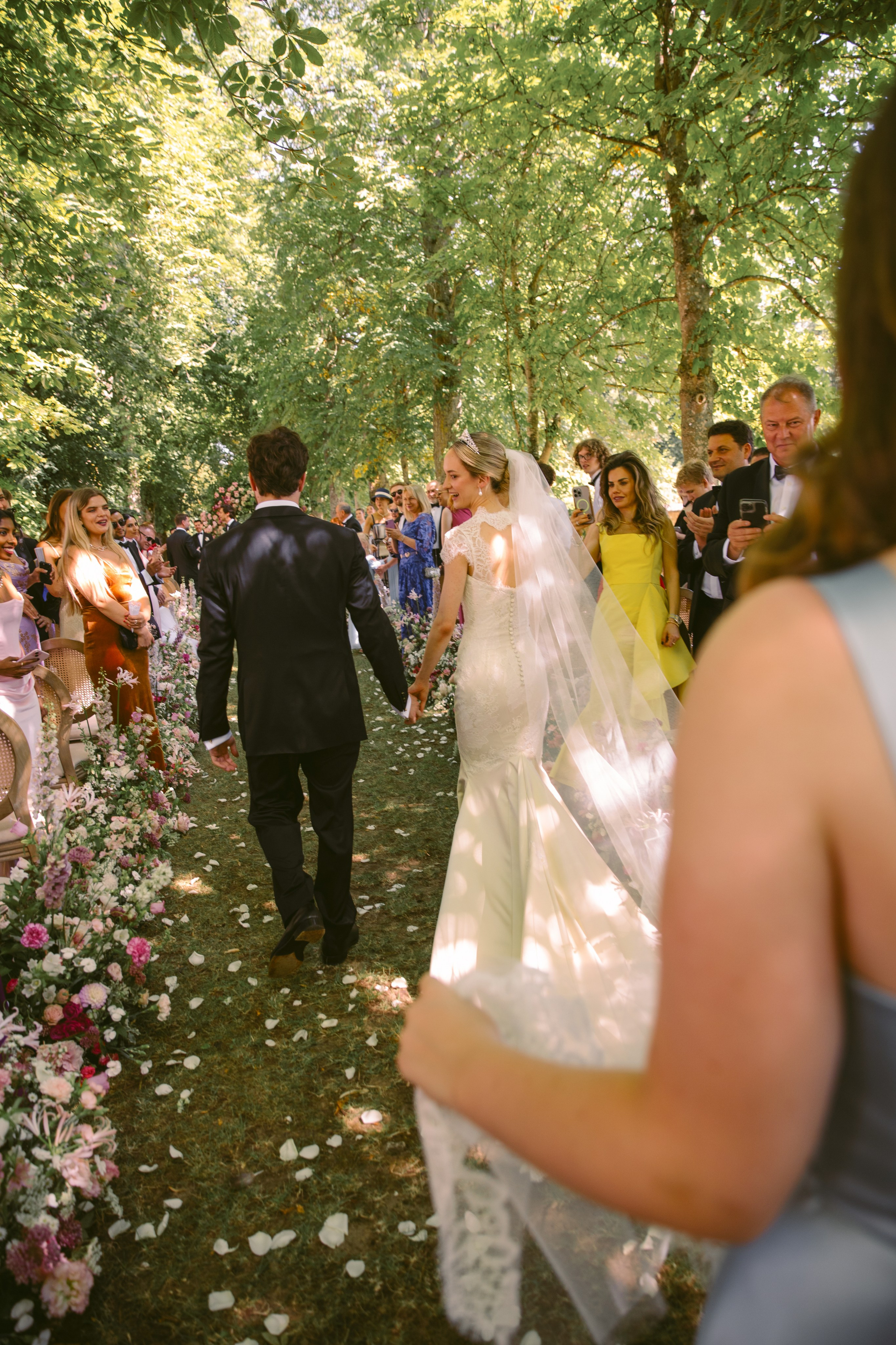 Xenia & Aleksey. Photographer in Paris