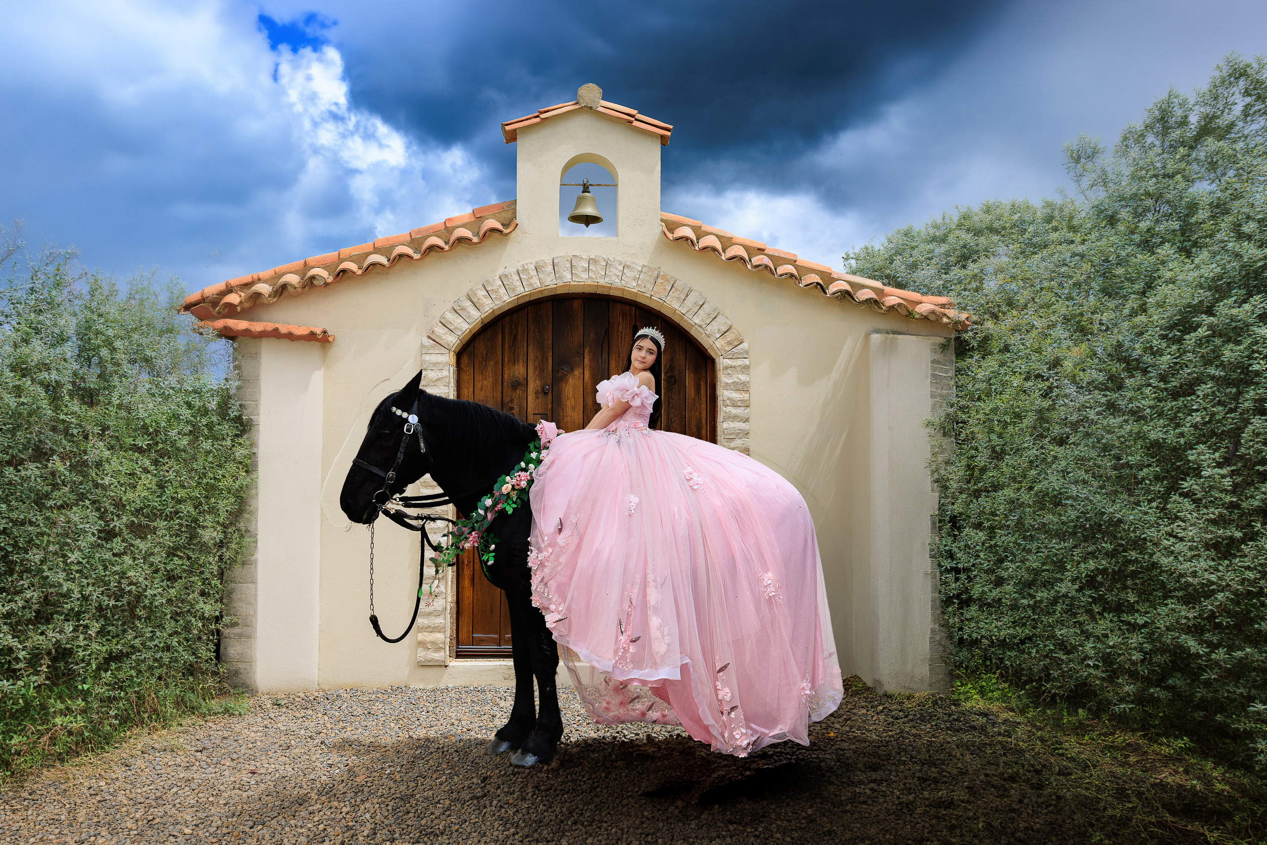Laura. Harnol Lopez - Fotografia de Quinces & Bodas