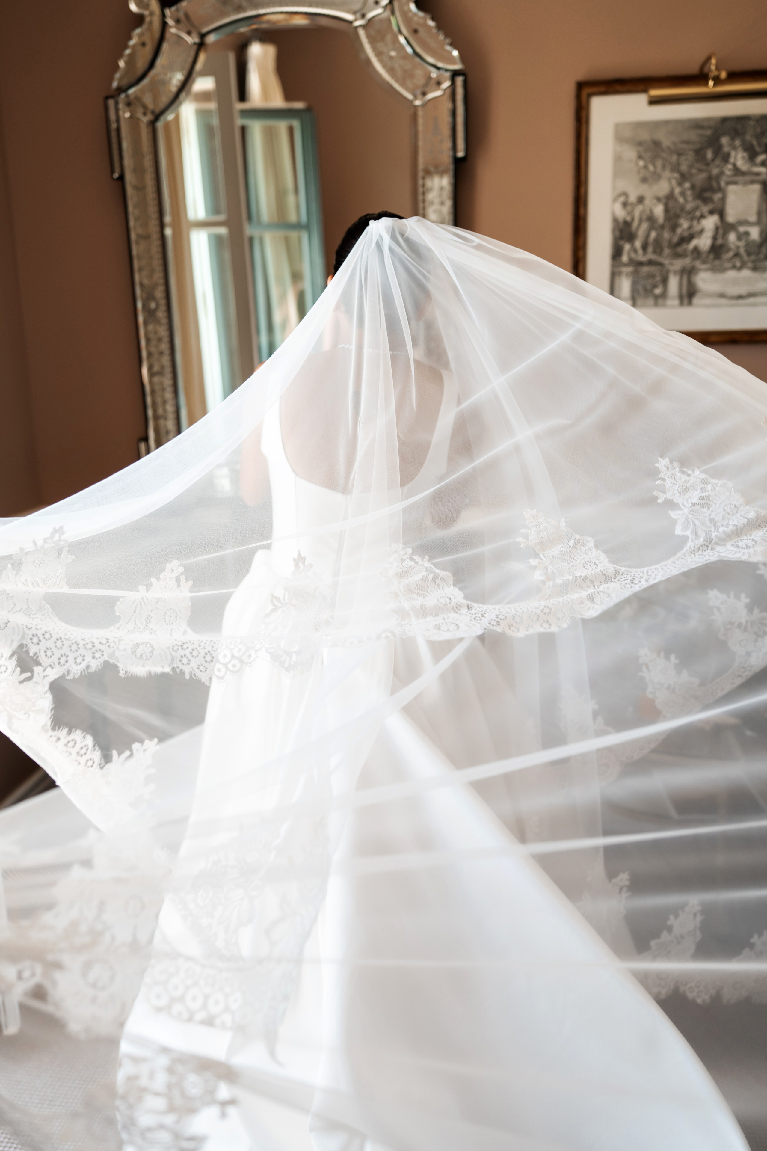 ANDREW & LYNN. Bryllupsfotograf i hele Norge