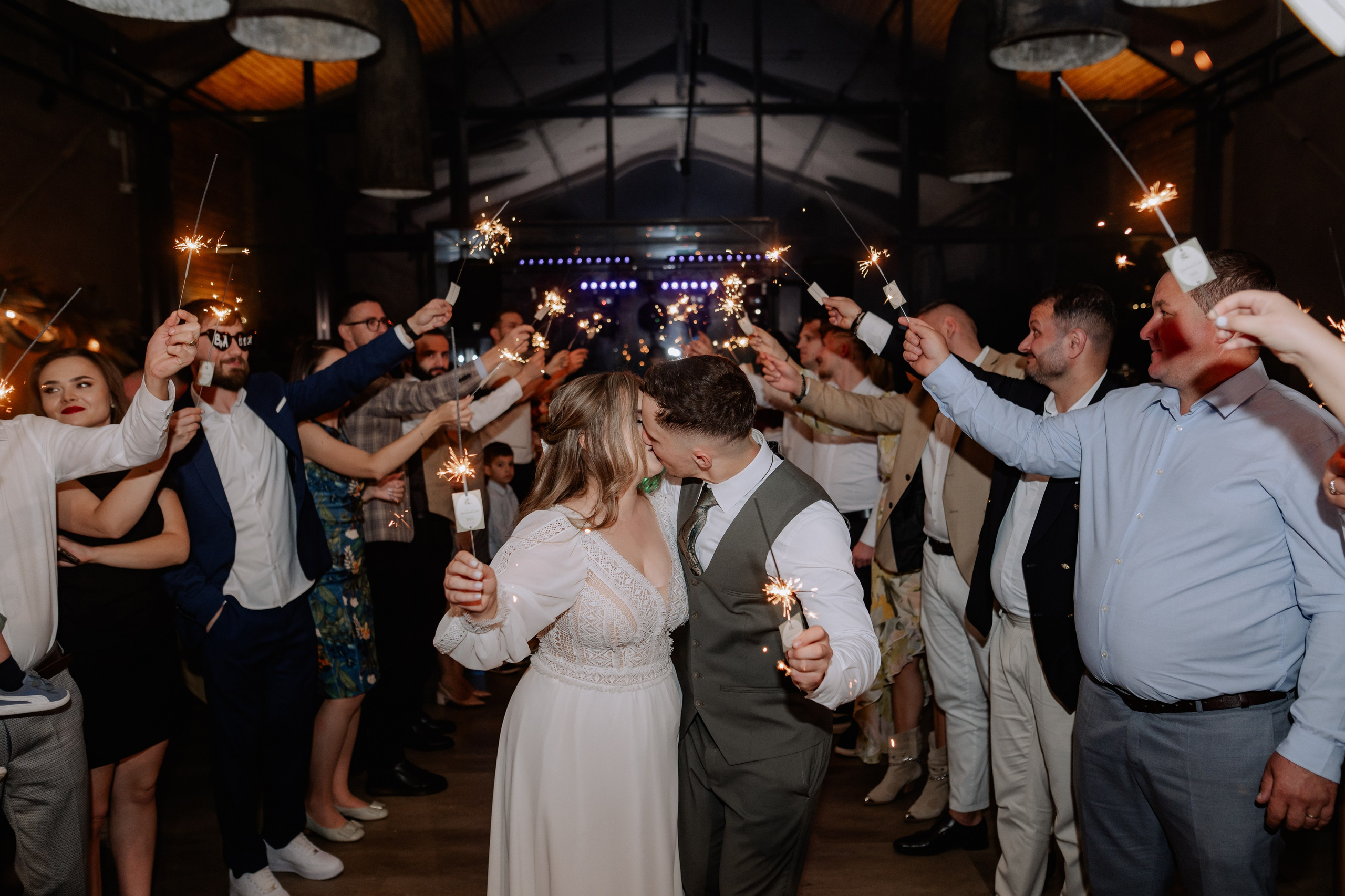 Bianca + Andrei | Civil Wedding. Proud Vision Weddings | Wedding Photography & Film — Servicii profesionale Foto Video Nunta Iasi