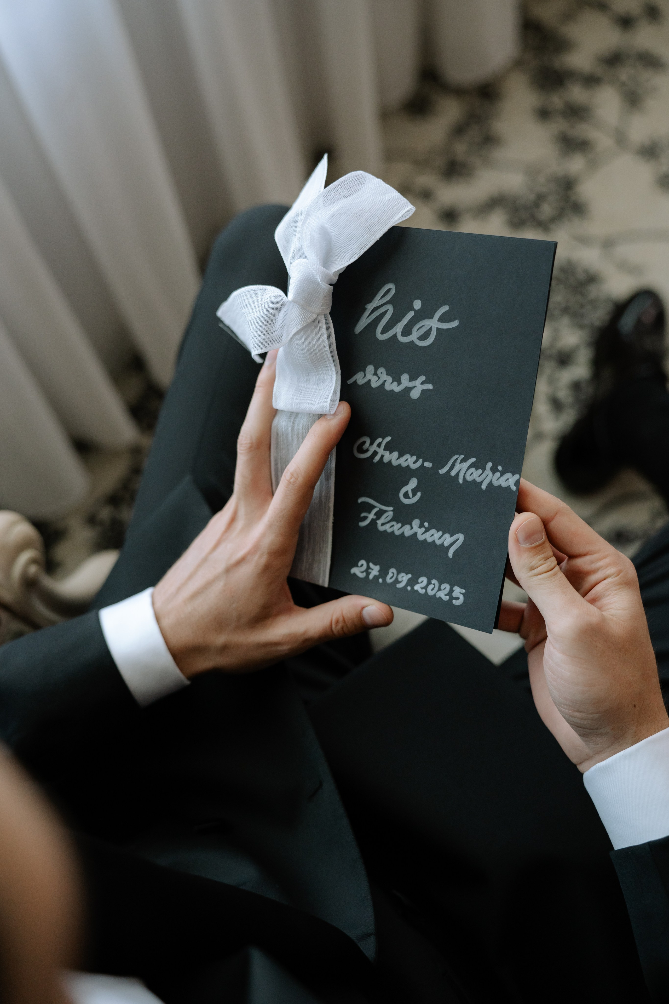 Ana Maria + Flavian | Wedding day. Proud Vision Weddings | Wedding Photography & Films — Servicii profesionale Foto Video Nunta Iasi