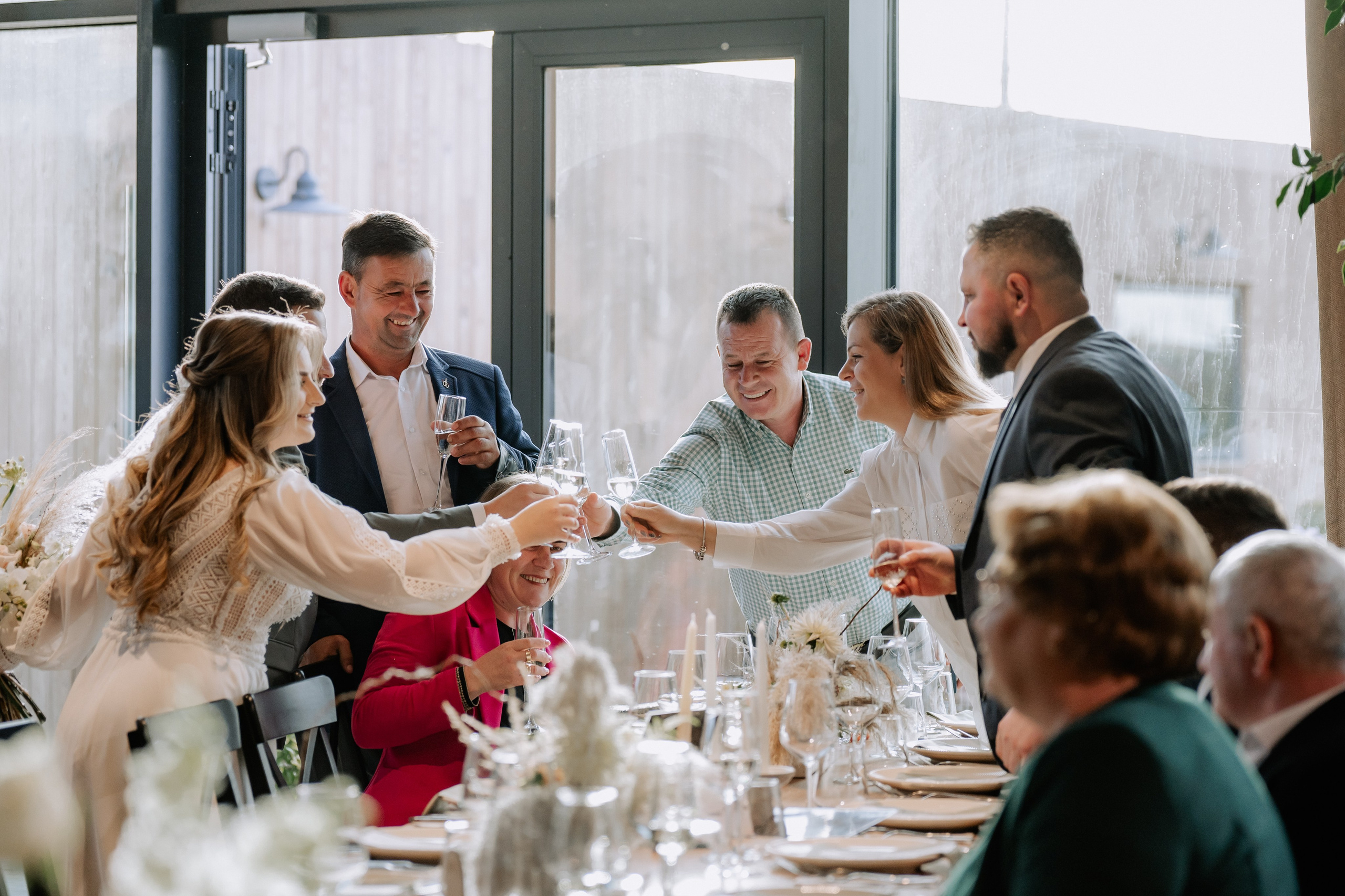 Bianca + Andrei | Civil Wedding. Proud Vision Weddings | Wedding Photography & Film — Servicii profesionale Foto Video Nunta Iasi