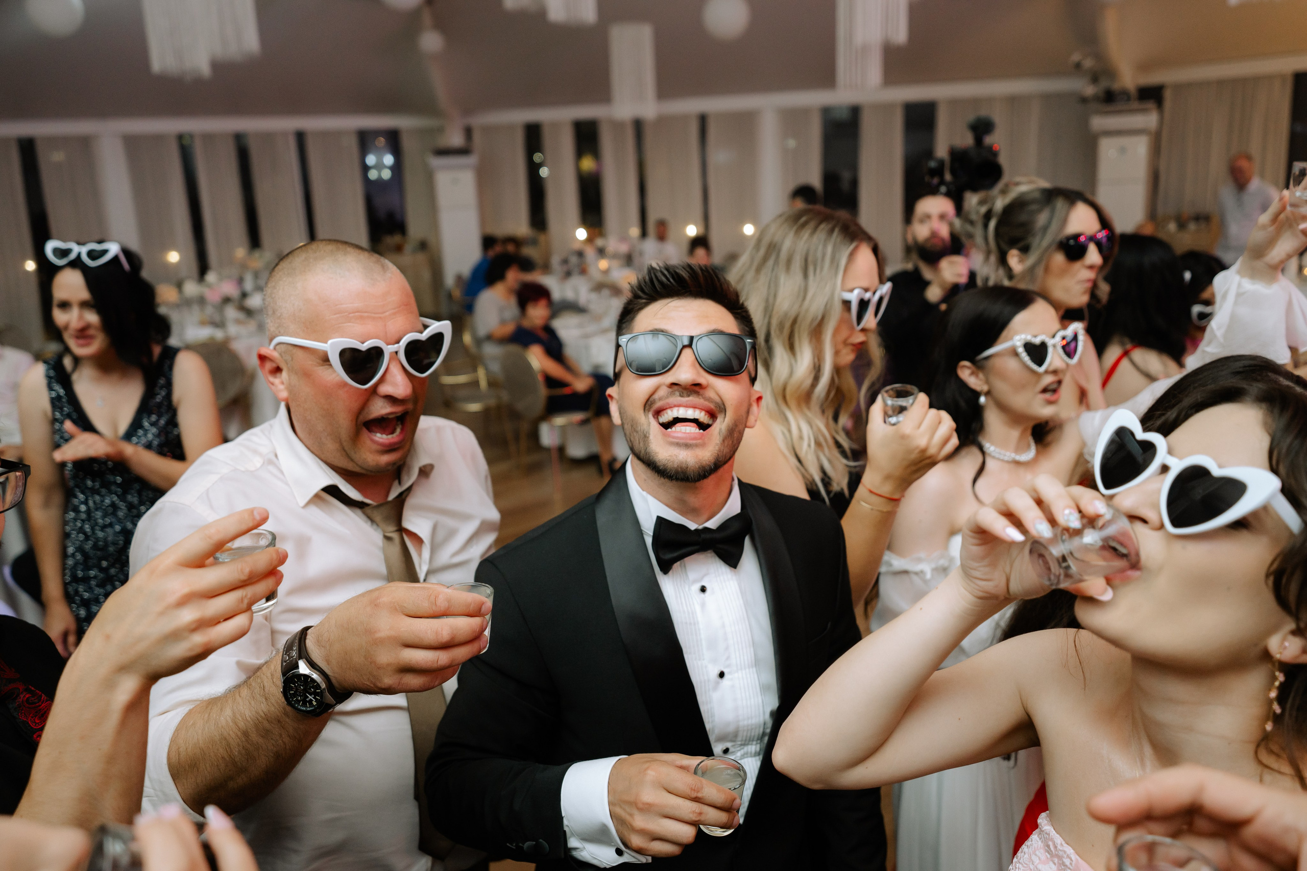 Alina + Gabriel | Liria. Proud Vision Weddings | Wedding Photography & Films — Servicii profesionale Foto Video Nunta Iasi