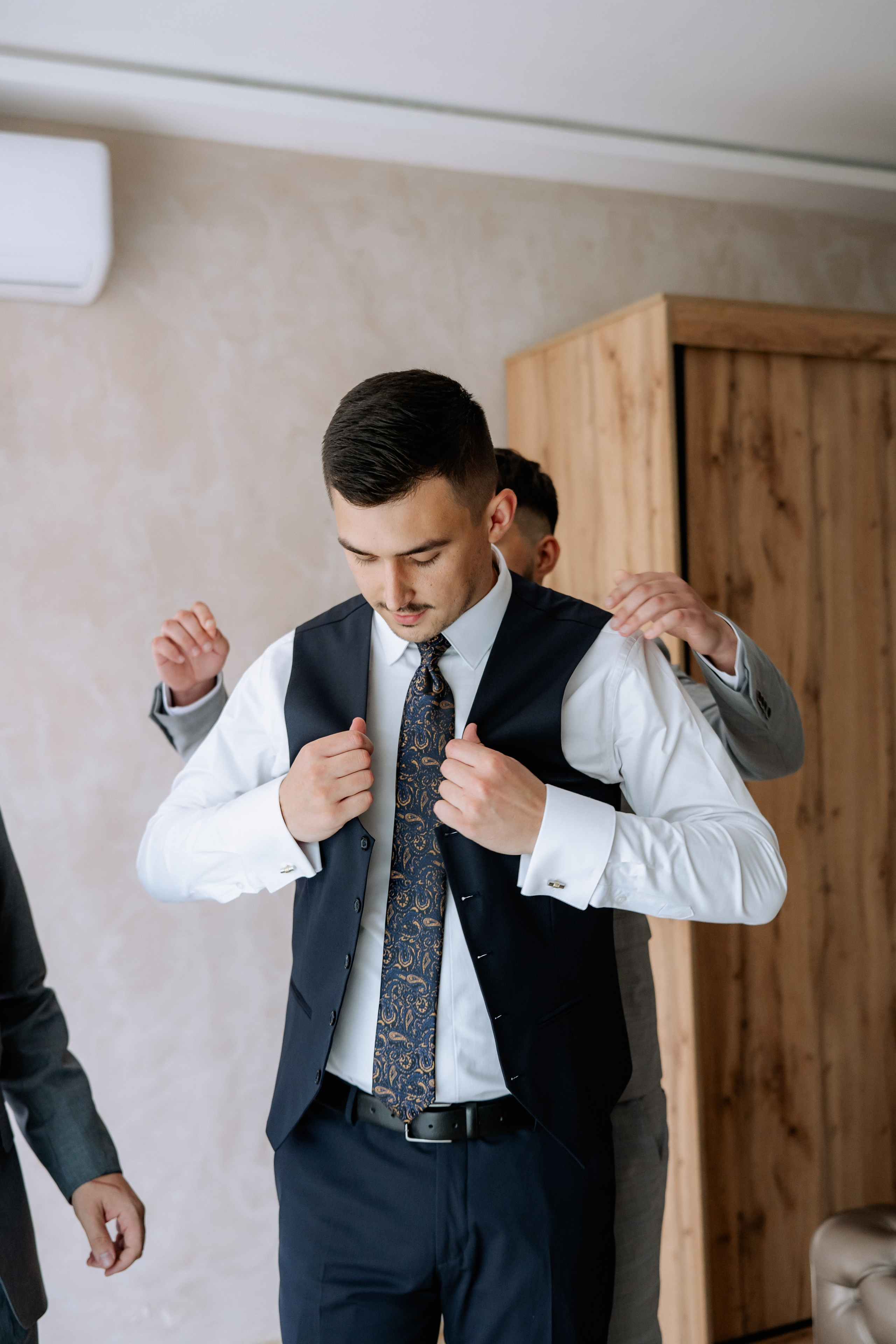 Ioana + Ioan | Wedding day. Proud Vision Weddings | Wedding Photography & Film — Servicii profesionale Foto Video Nunta Iasi