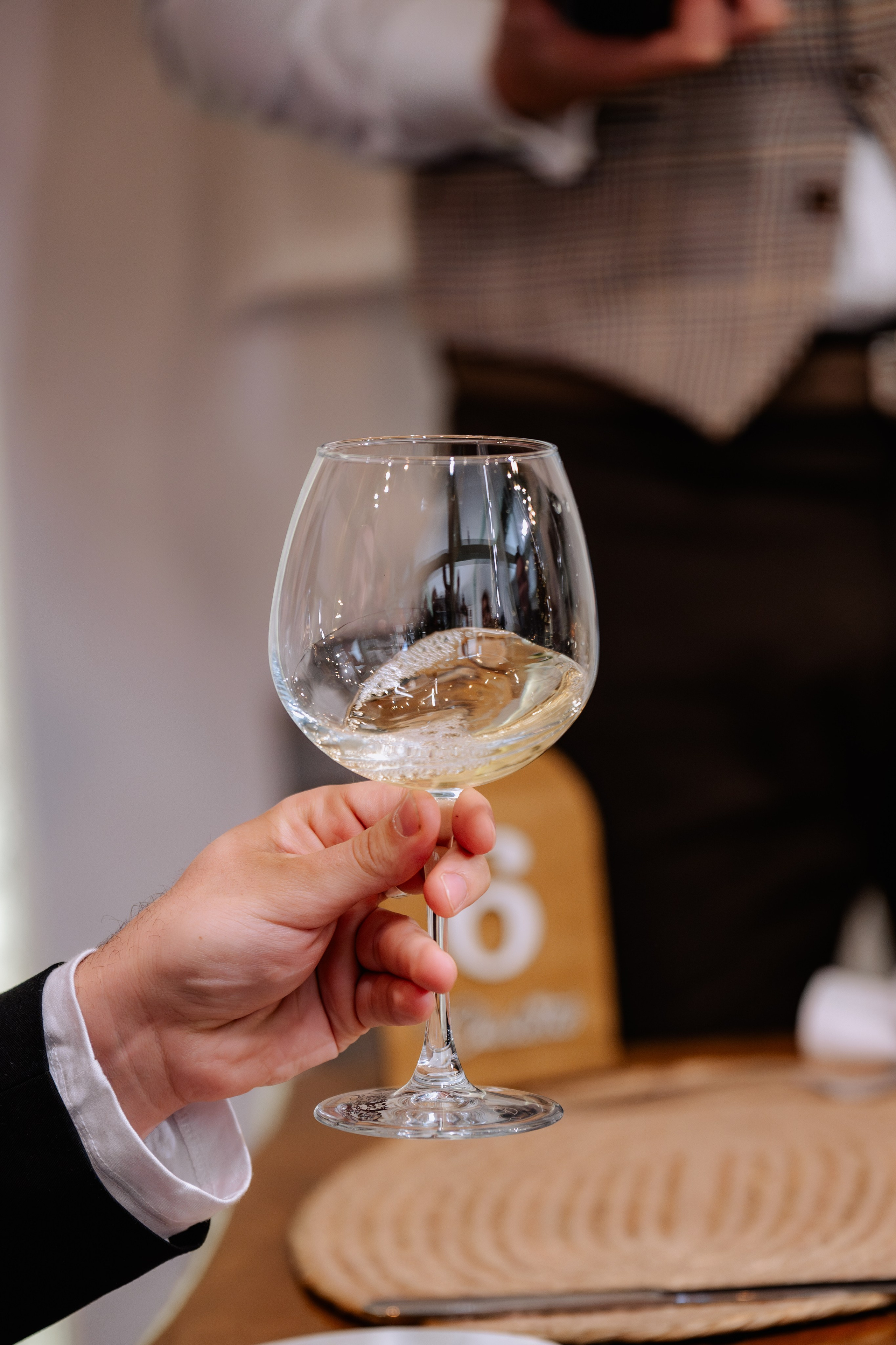 Chalette Gourmet. Proud Vision Weddings | Wedding Photography & Film — Servicii profesionale Foto Video Nunta Iasi