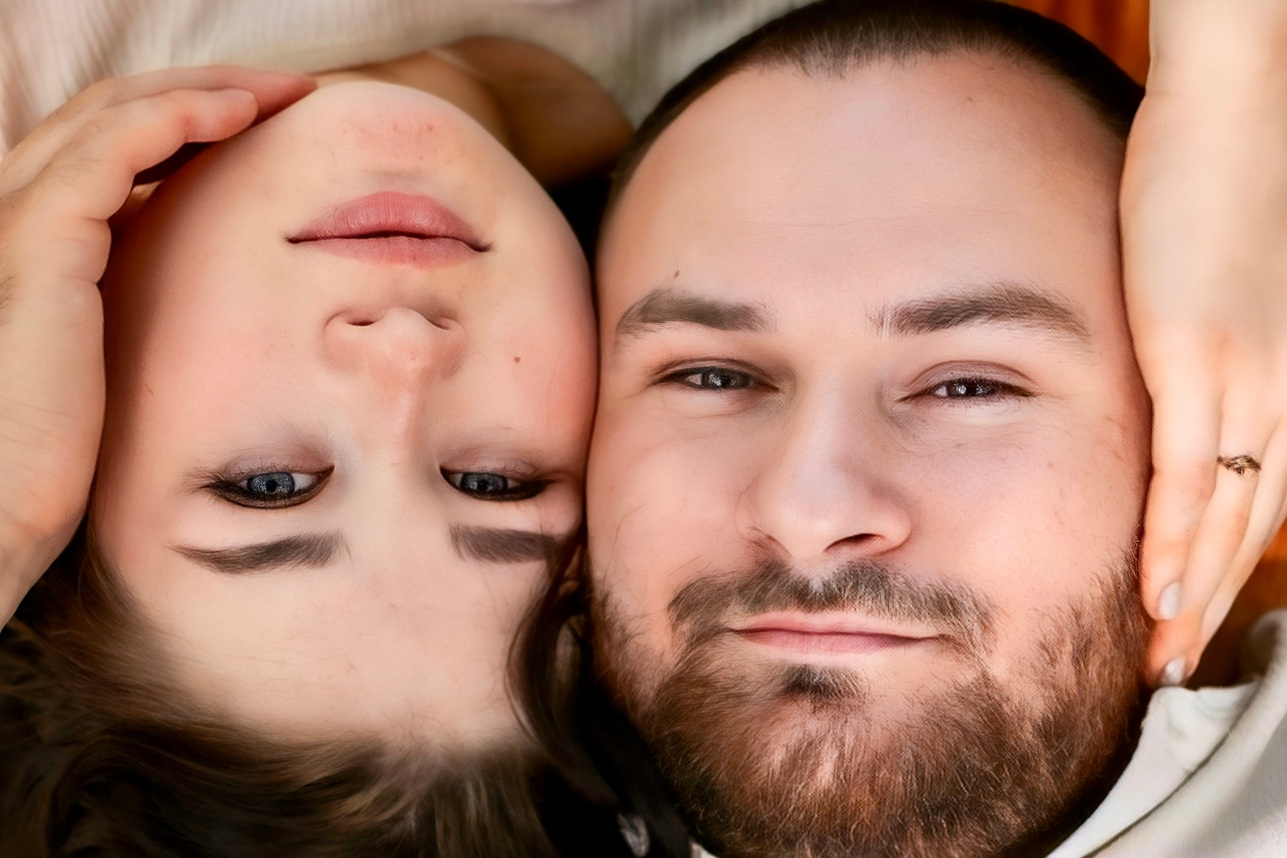 Семейные. Съемка церковных таинств — АЛИНА ФЕТУ