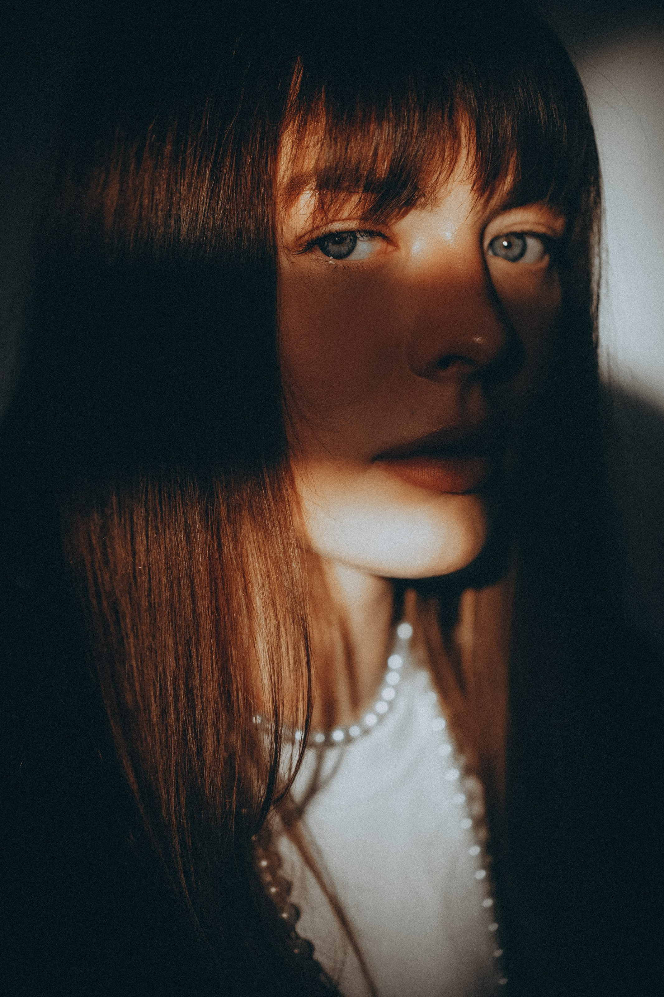 Anastasiya. Коммерческий фотограф в Азербайджане Бессонова Анфиса