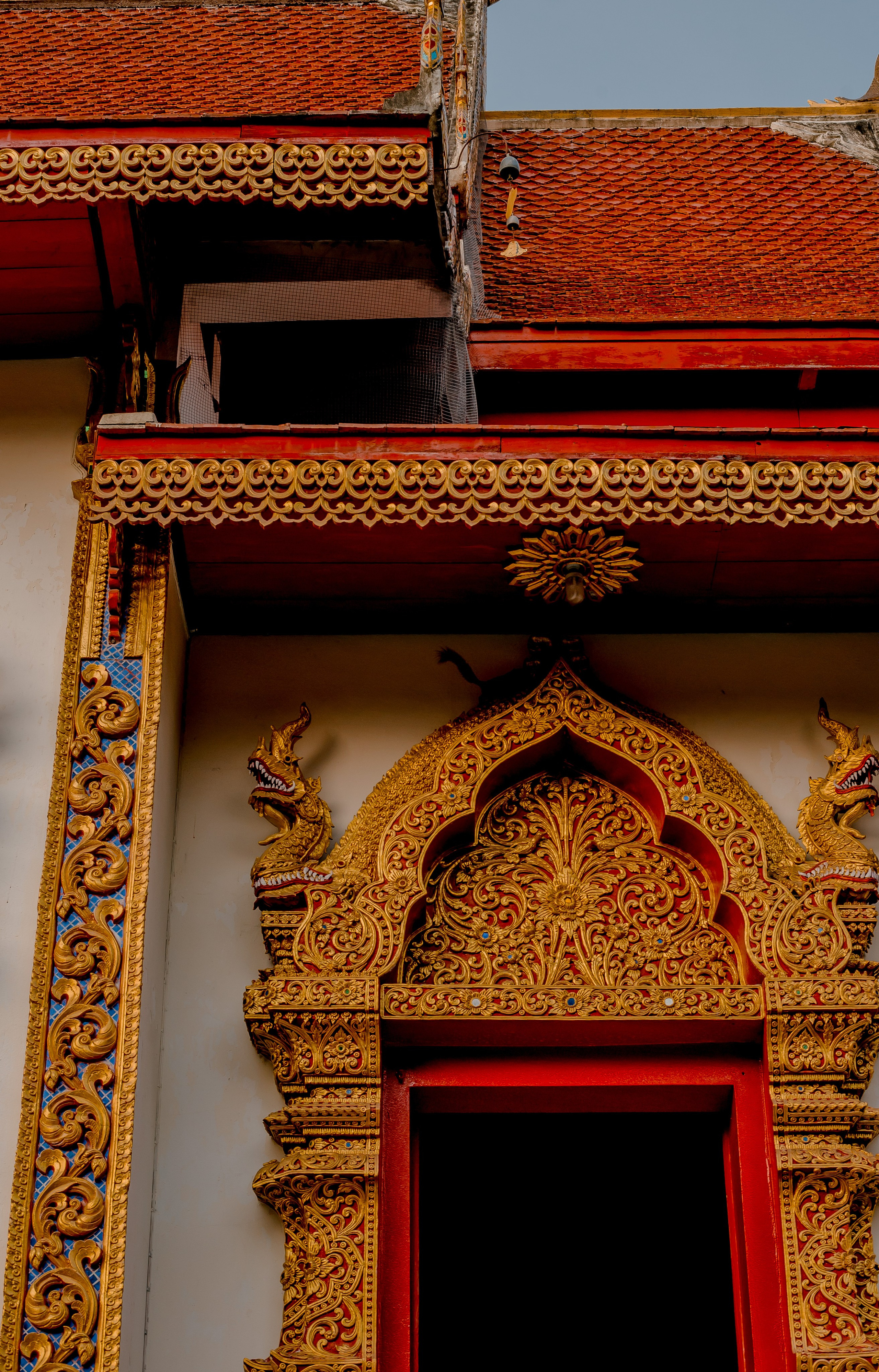 Thailand, Chiang Mai. Art Photographer