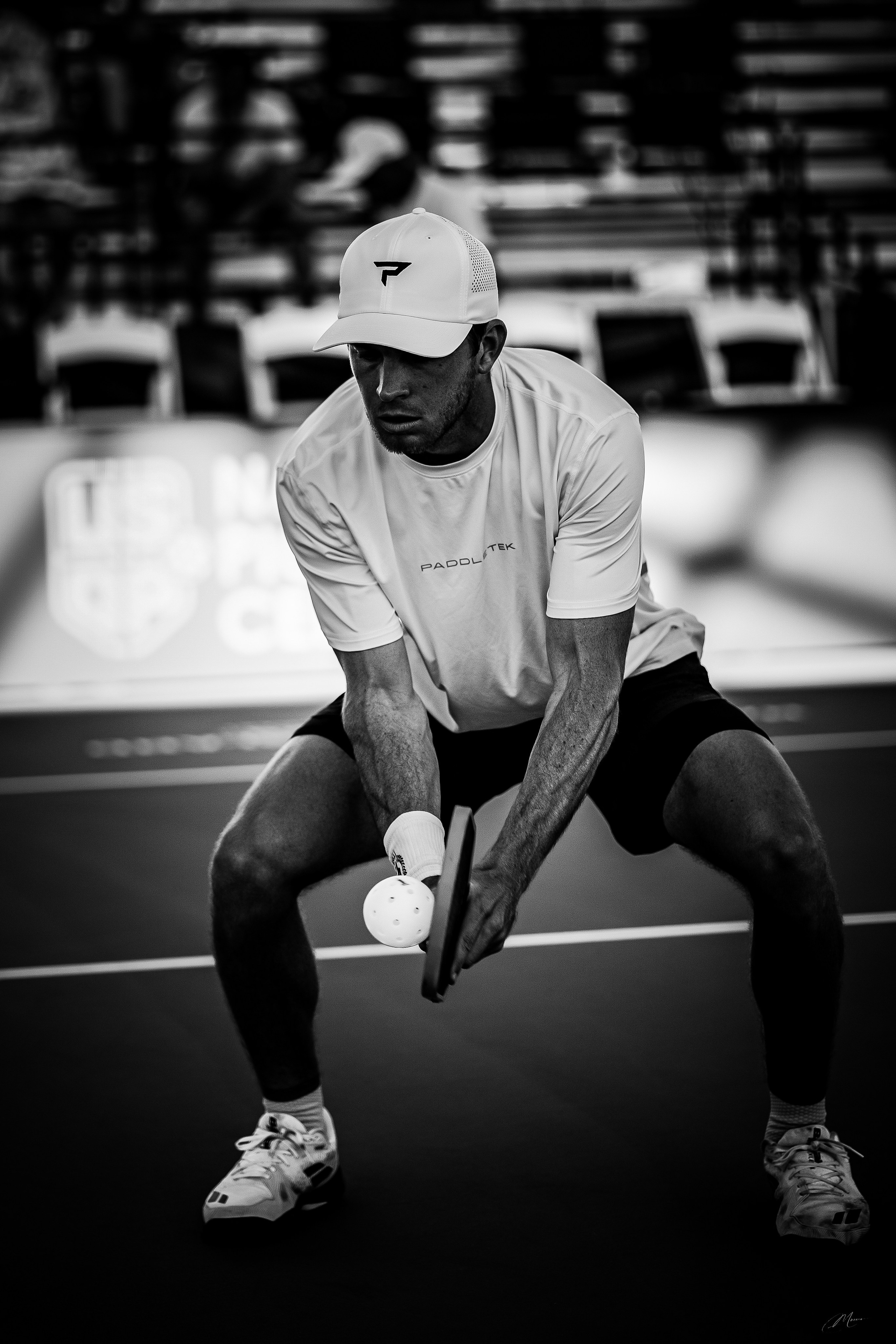 Sports Noir. Out and About 239