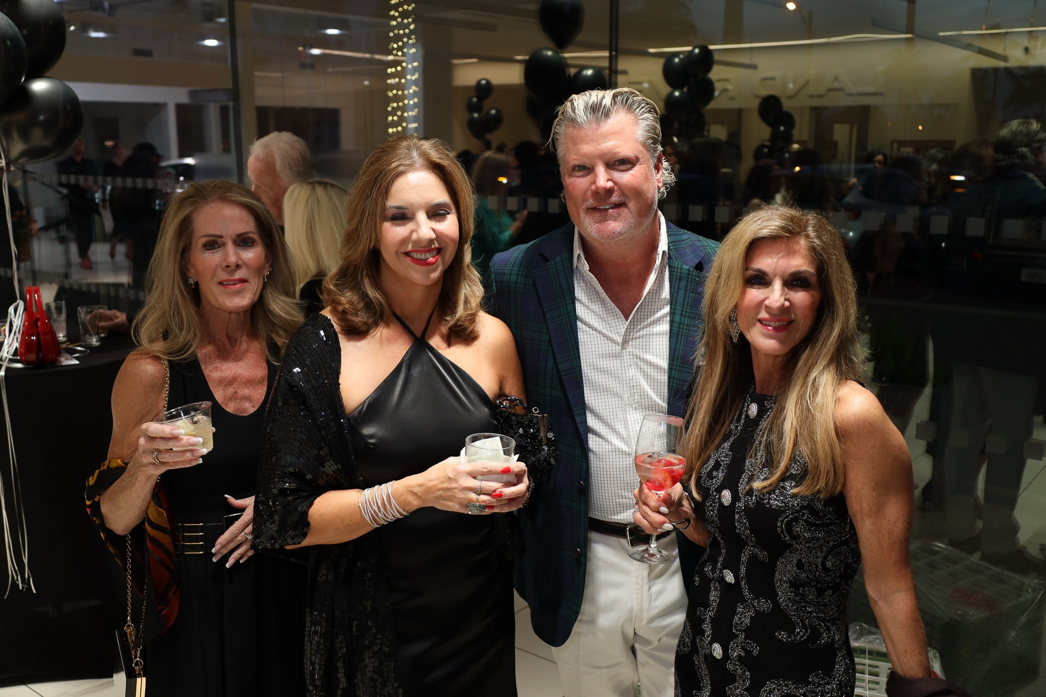 NLM at Bentley Naples. Out and About 239