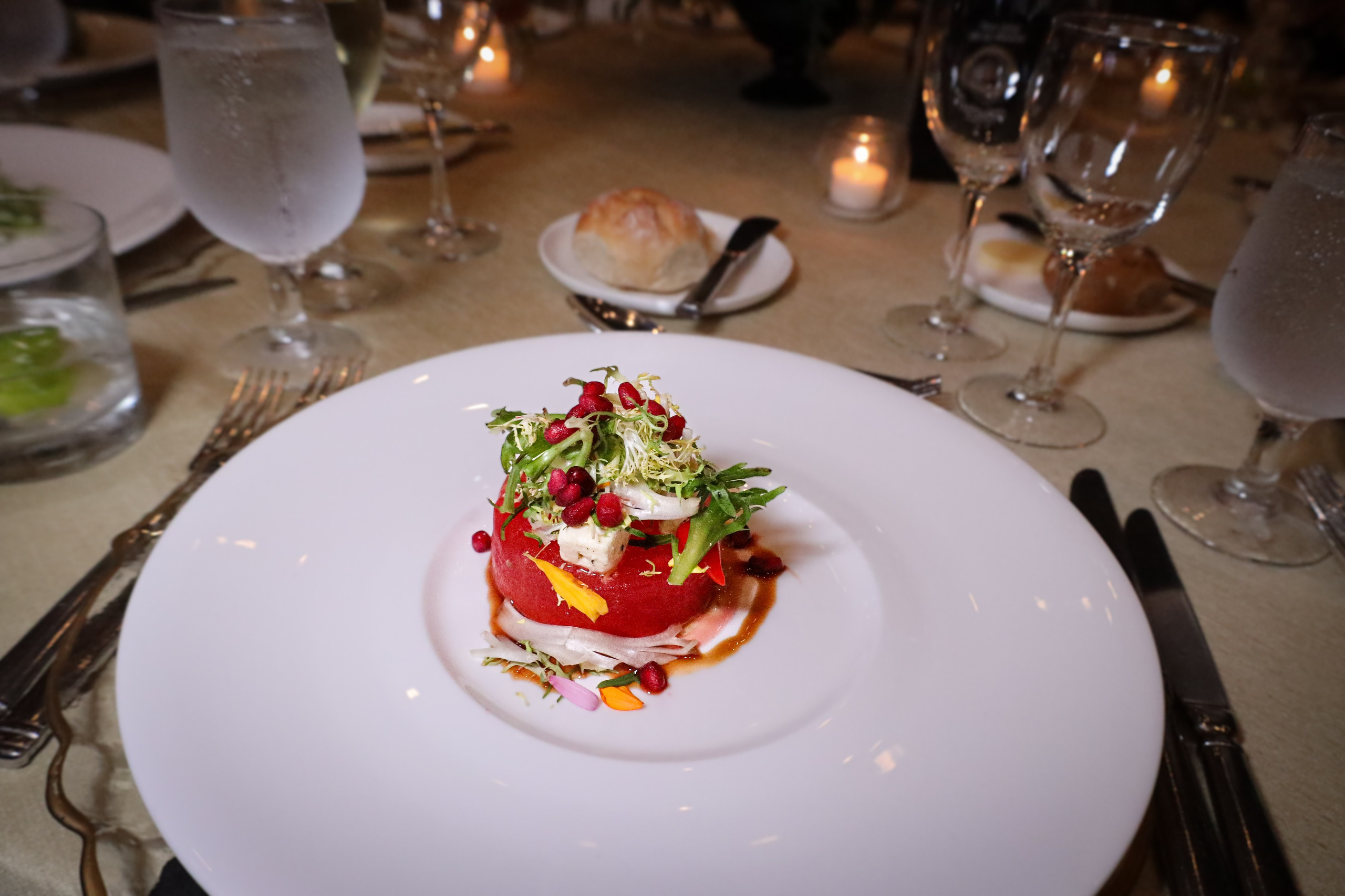 Operation Healing Forces March 2024 at Ritz Carlton Beach Naples. Out and About 239