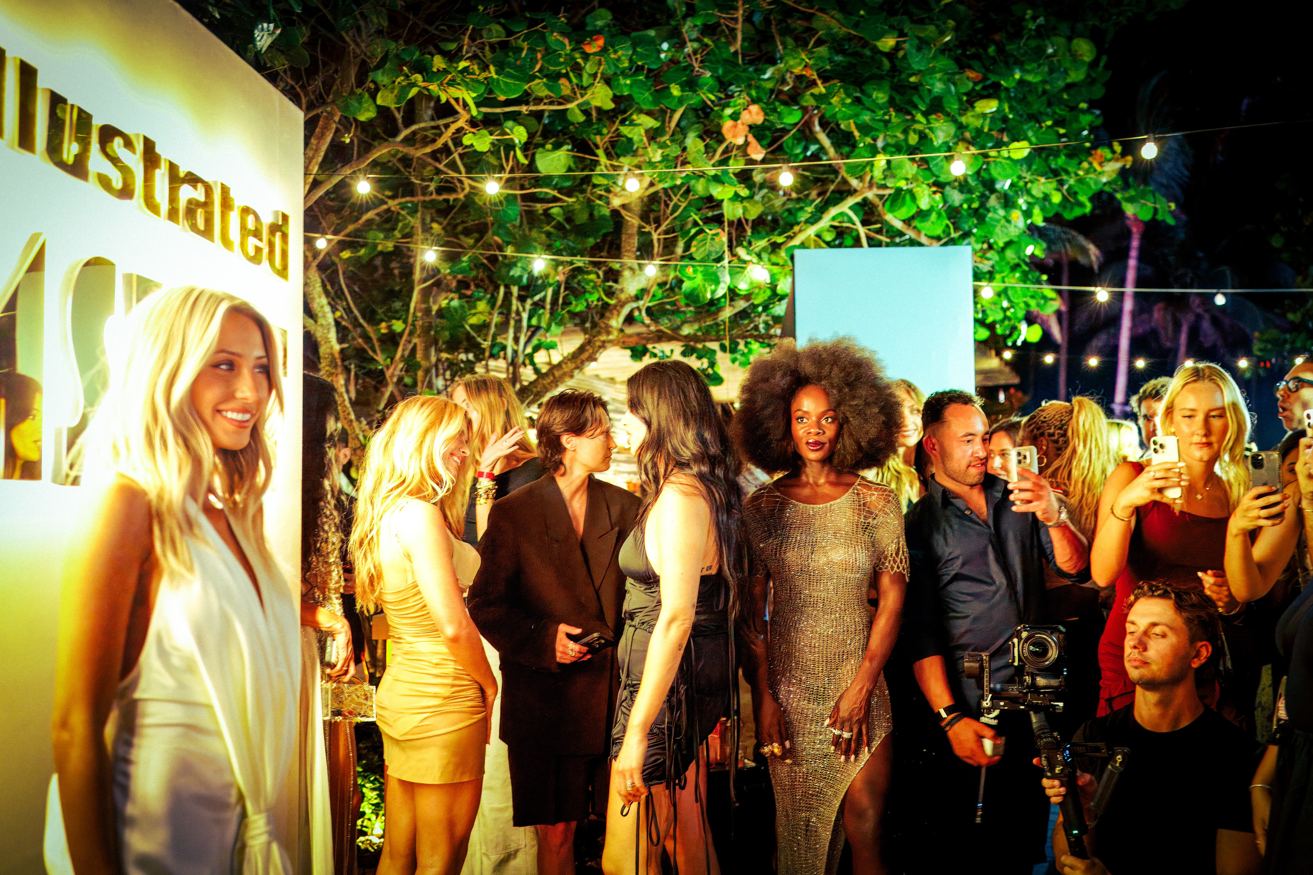 Sports Illustrated. Out and About 239